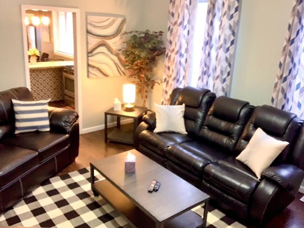 The House - Storer #2 - Comfortable 6 Beds!!! Whole House Apartment *