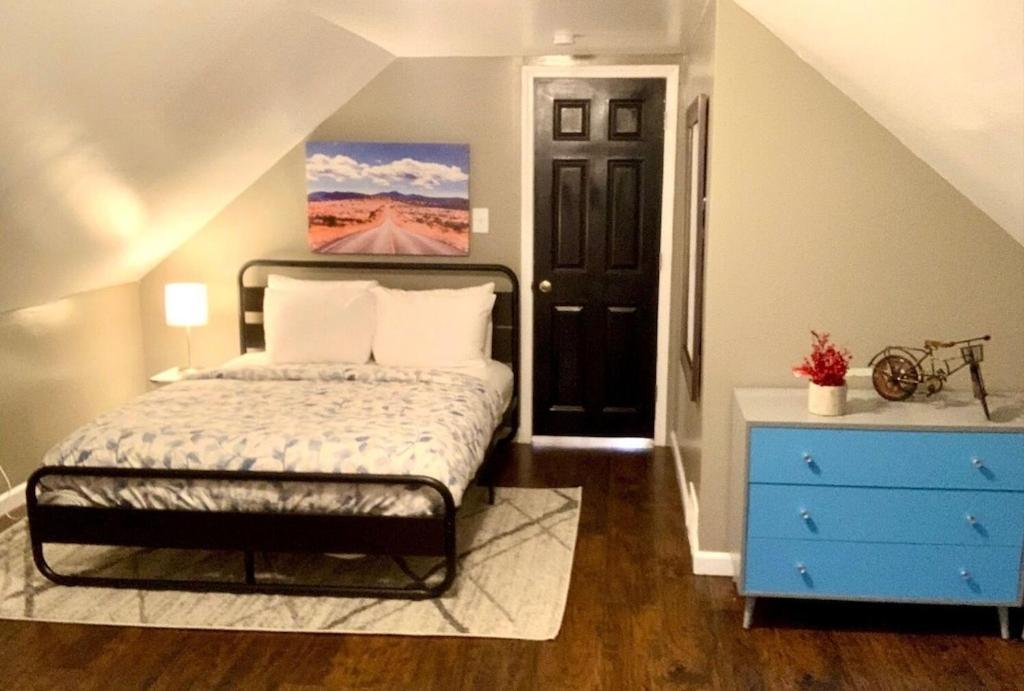 The House - Storer #2 - Comfortable 6 Beds!!! Whole House Apartment *