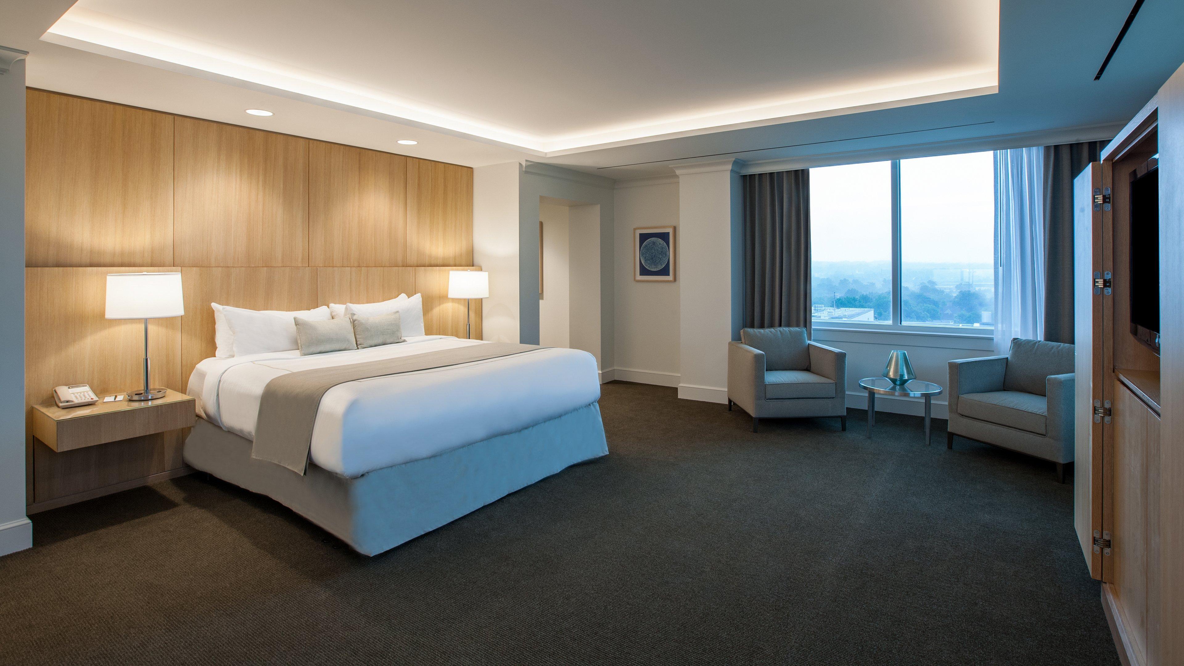 Hotel Intercontinental By Ihg Cleveland