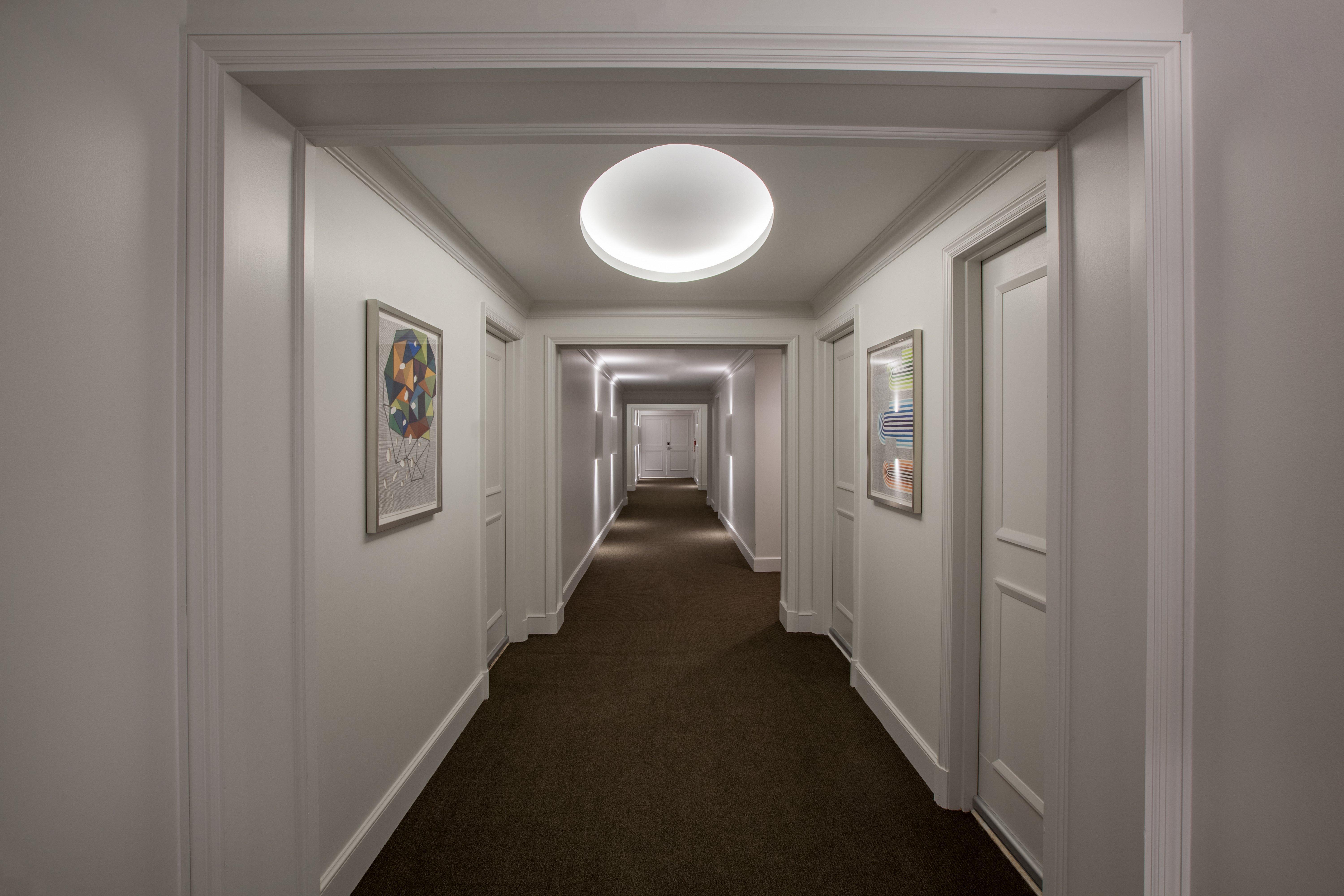Intercontinental By Ihg Hotel 5*