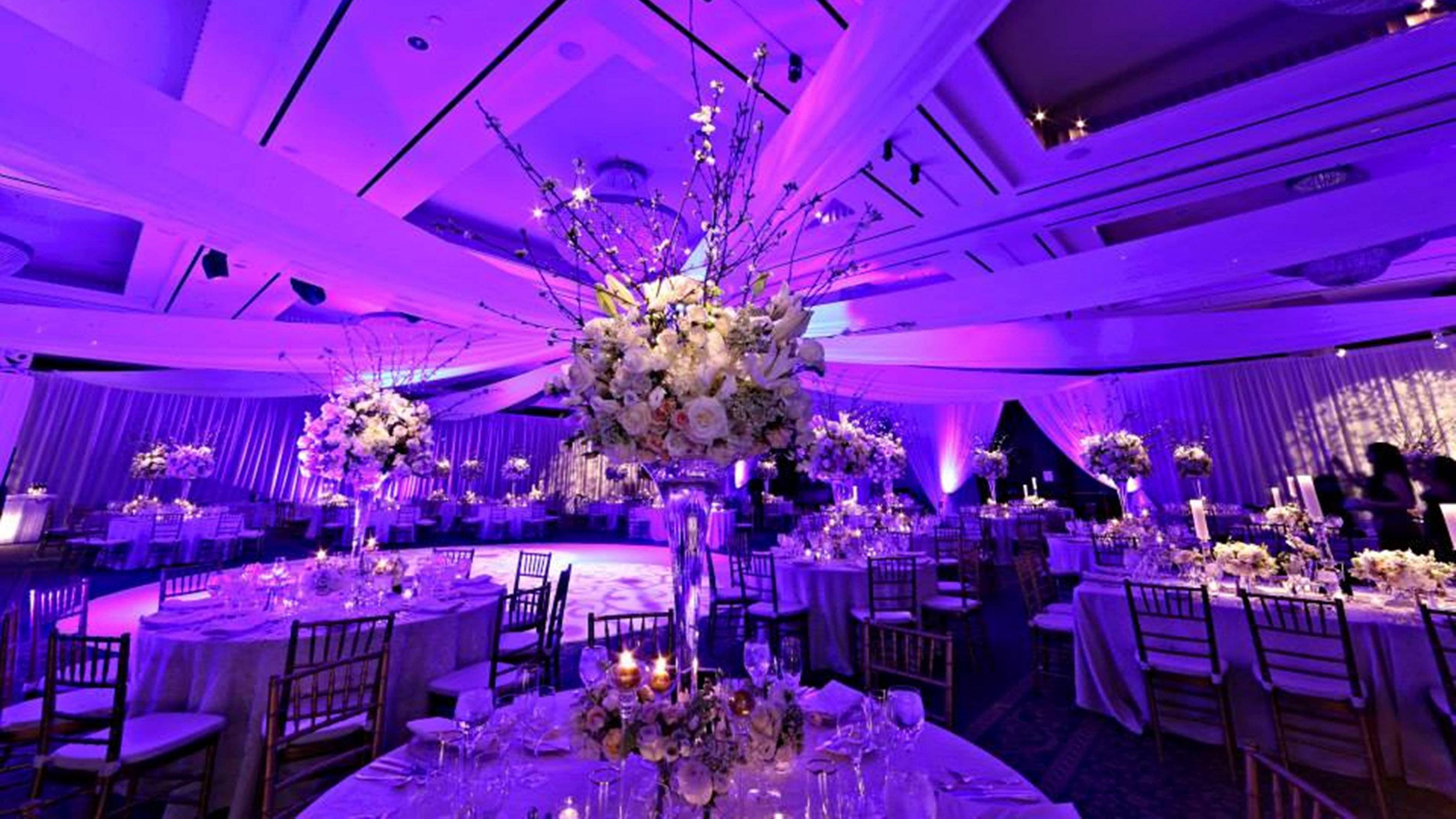 Intercontinental By Ihg Hotel Cleveland