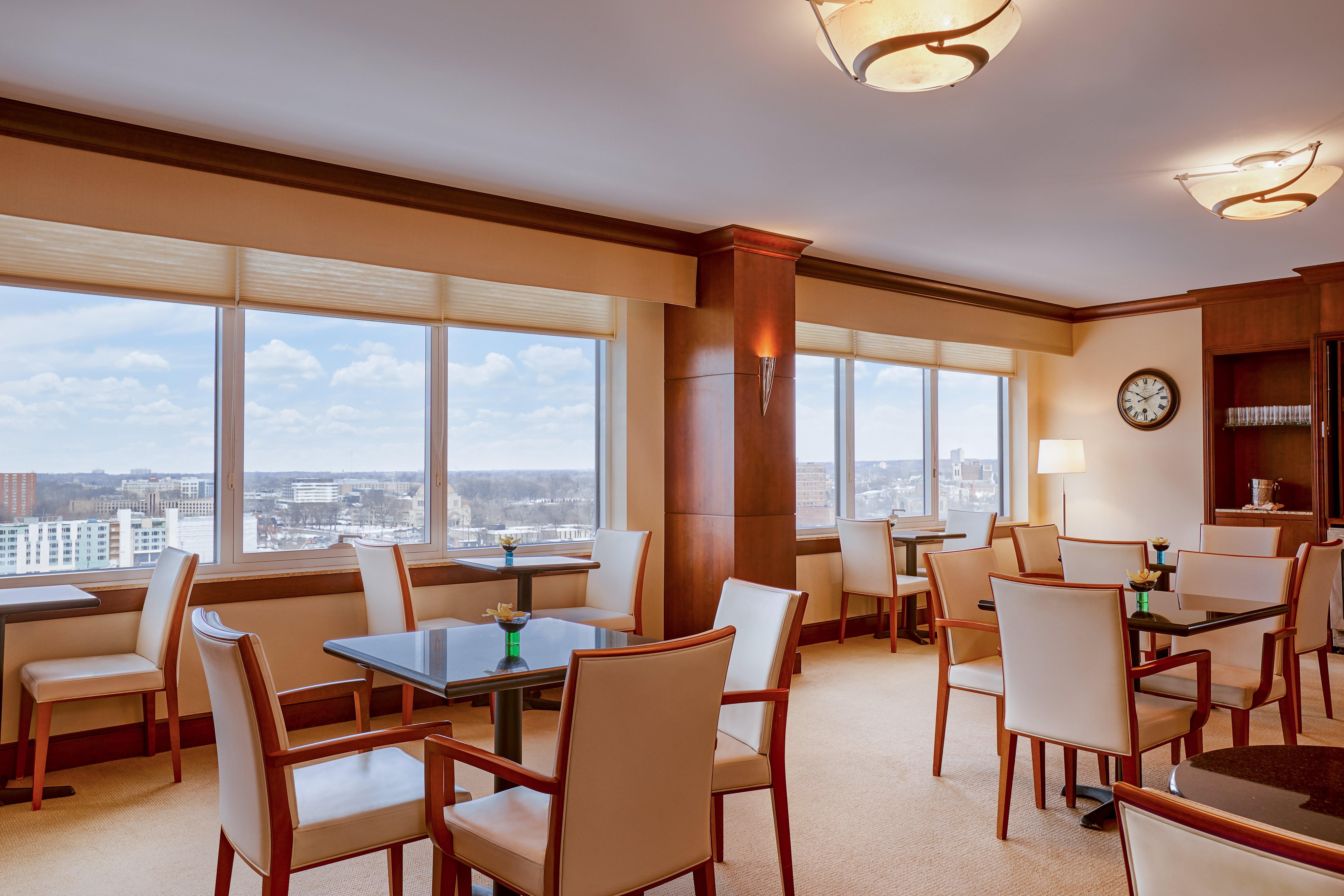 Intercontinental By Ihg Hotel Cleveland