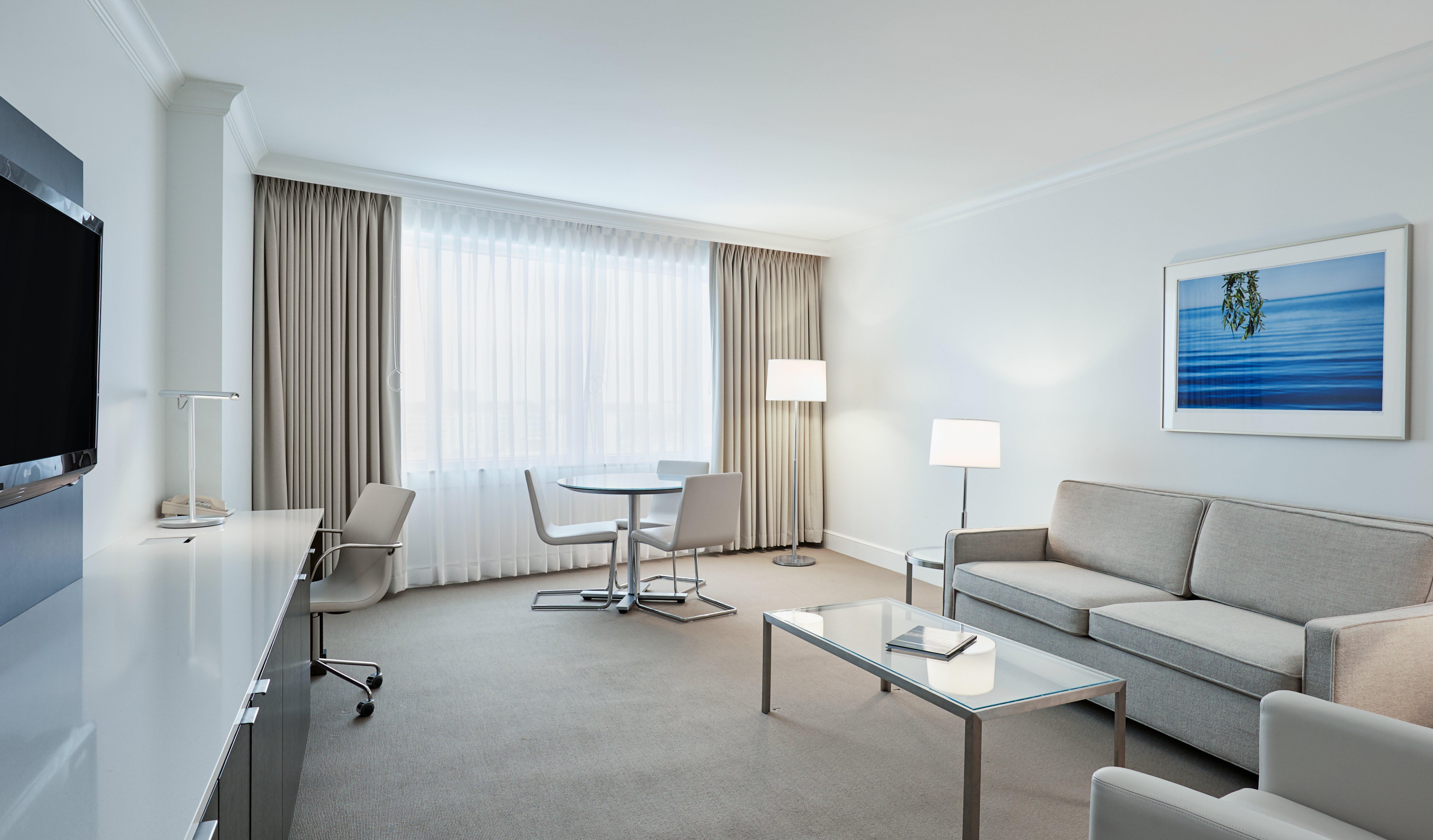 Intercontinental By Ihg Cleveland