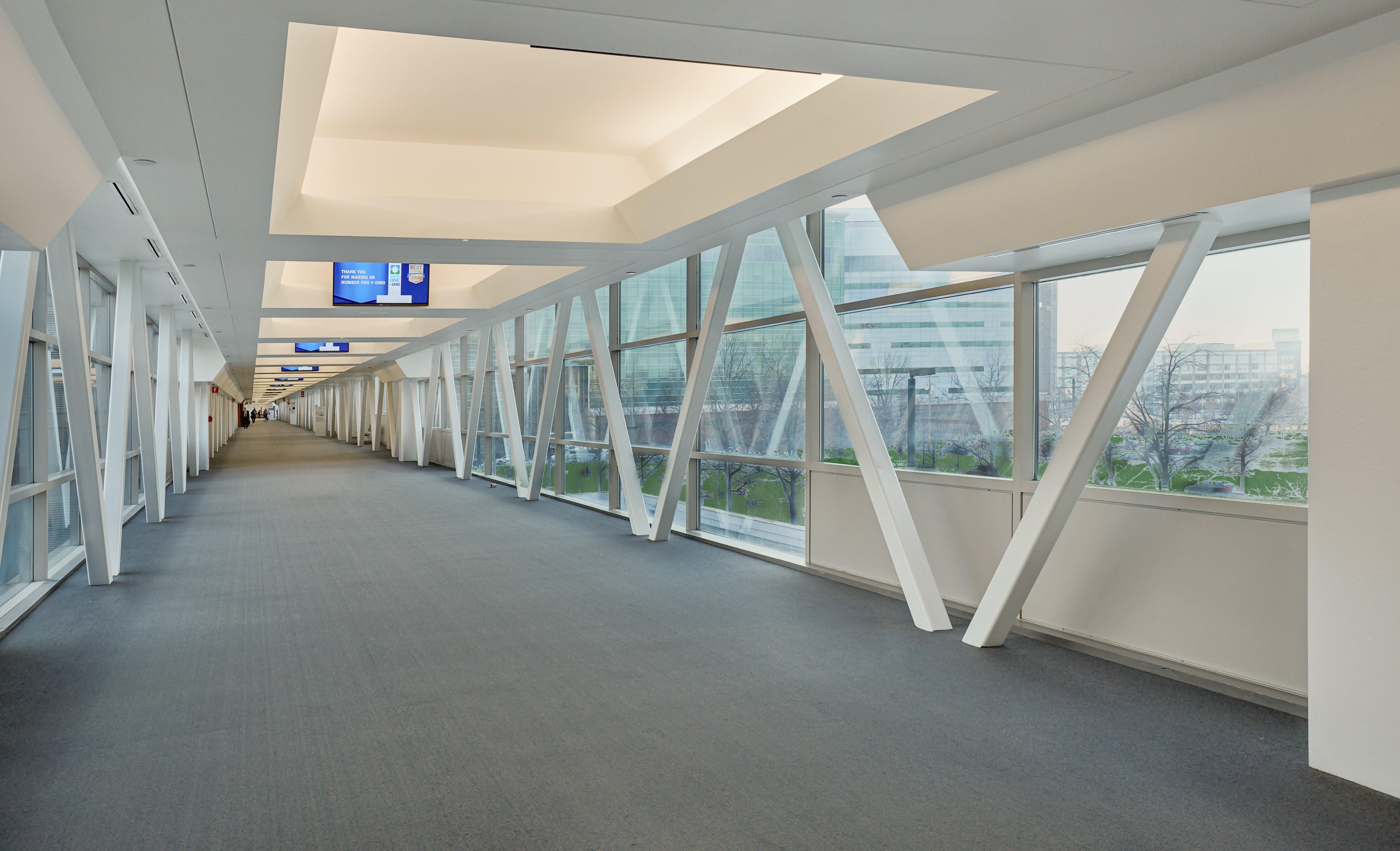 Intercontinental By Ihg 5* Cleveland