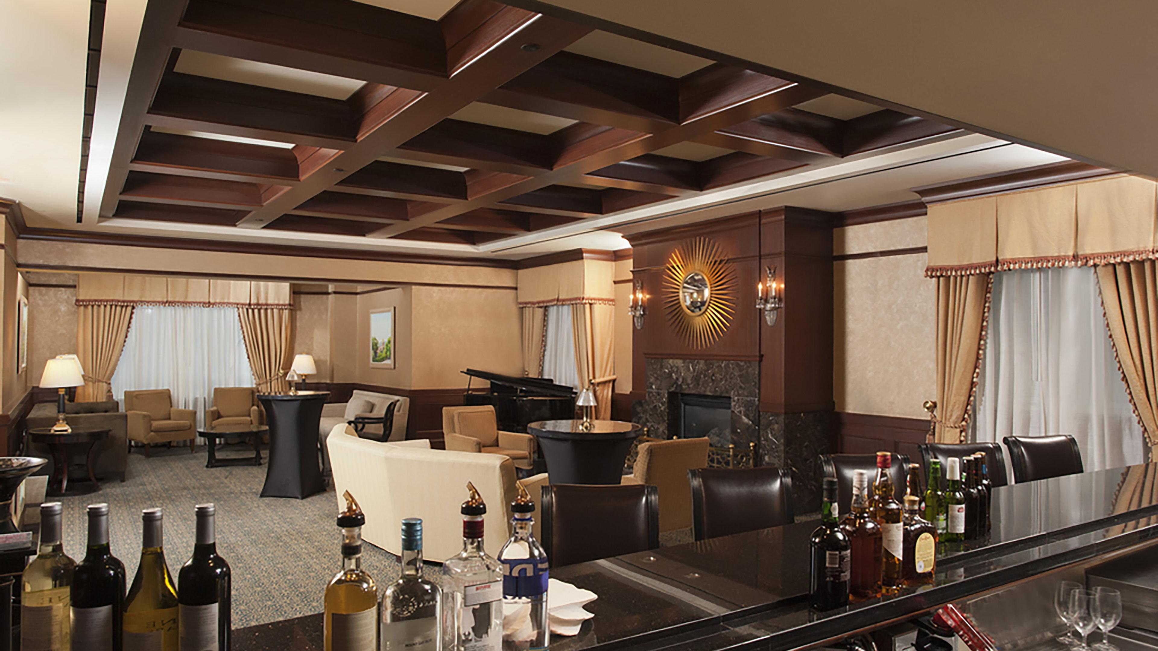 Hotel Intercontinental By Ihg Cleveland
