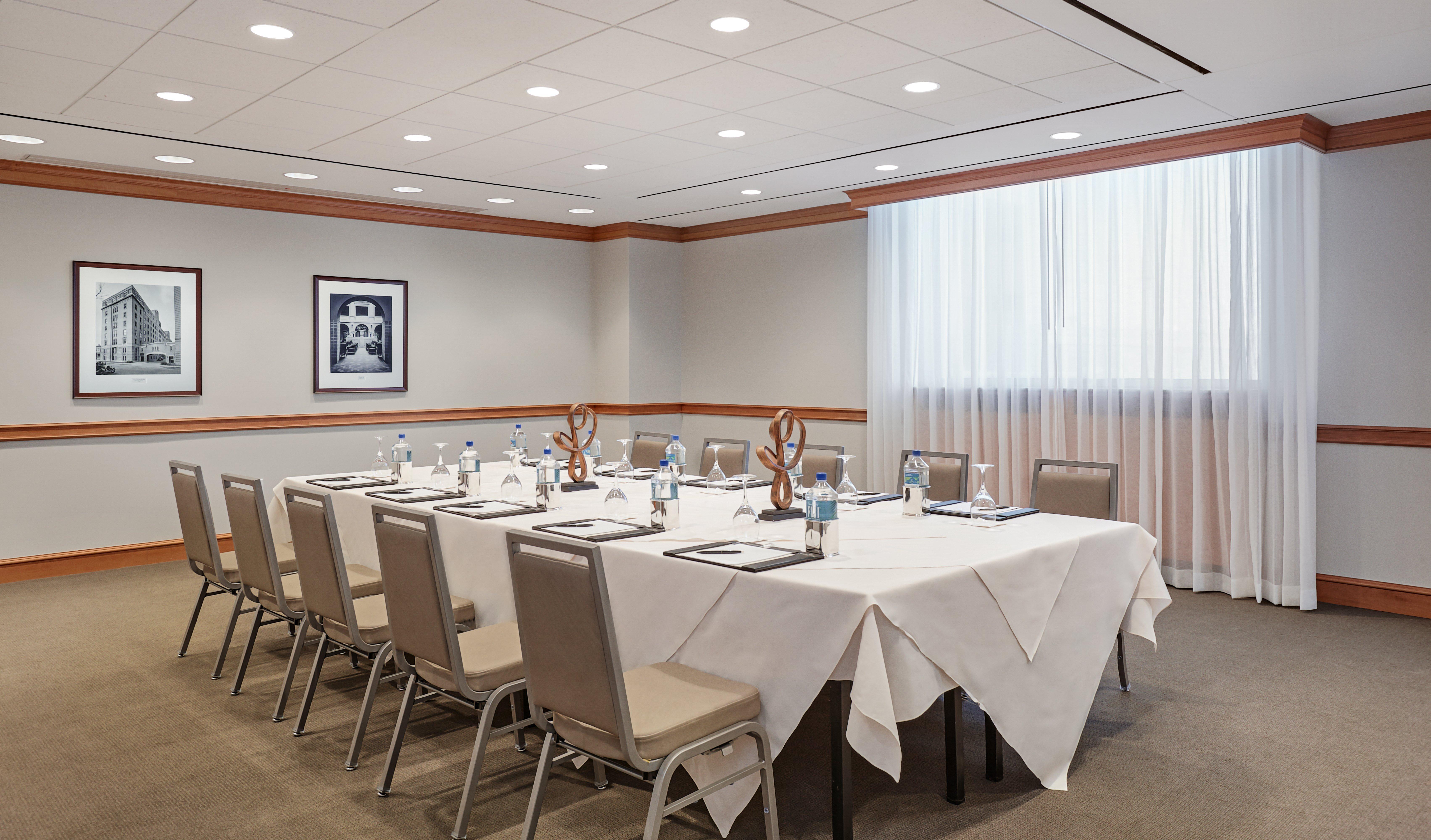 Intercontinental By Ihg Cleveland