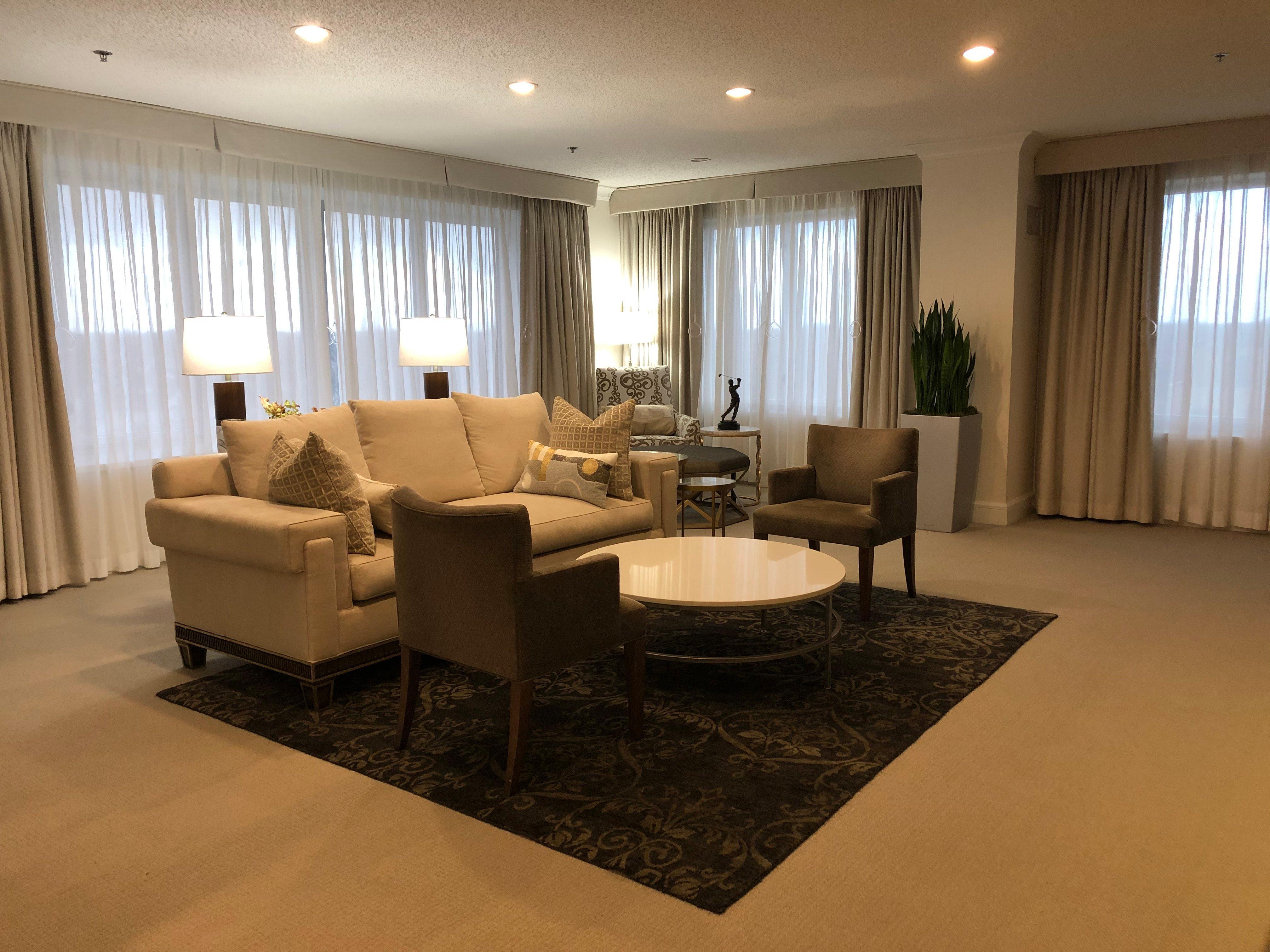 Intercontinental By Ihg Hotel Cleveland