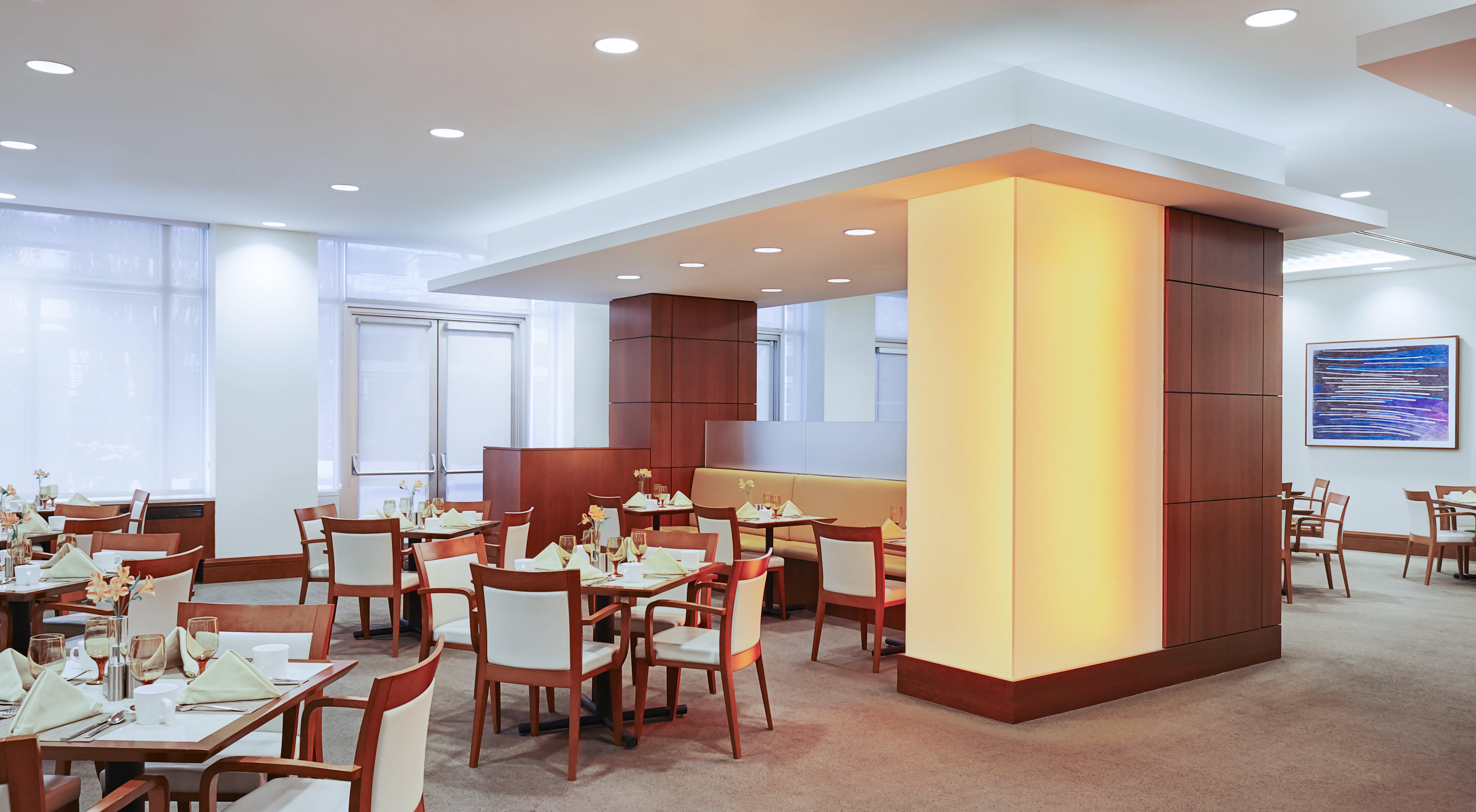 Intercontinental By Ihg Cleveland