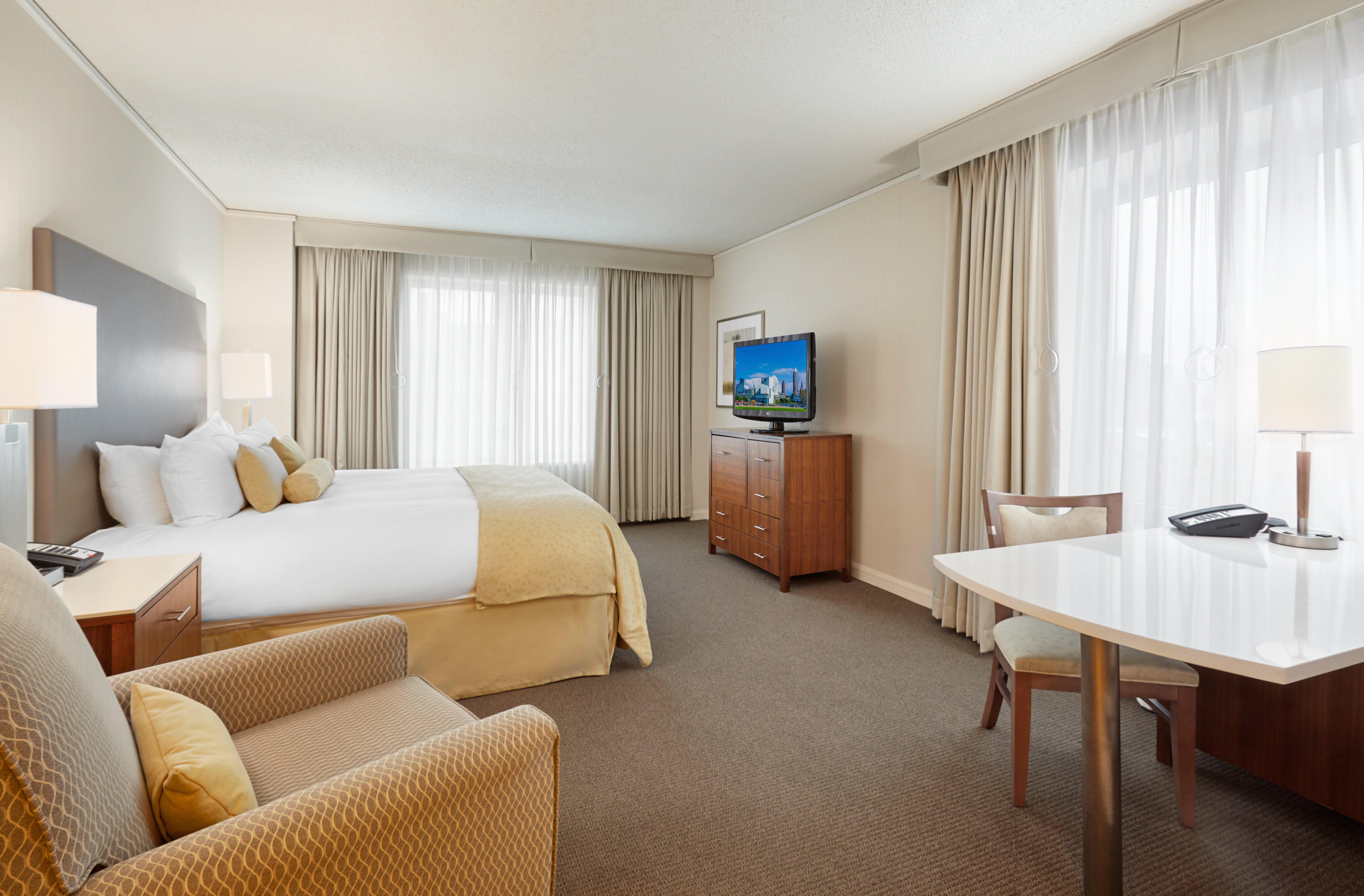 Intercontinental By Ihg