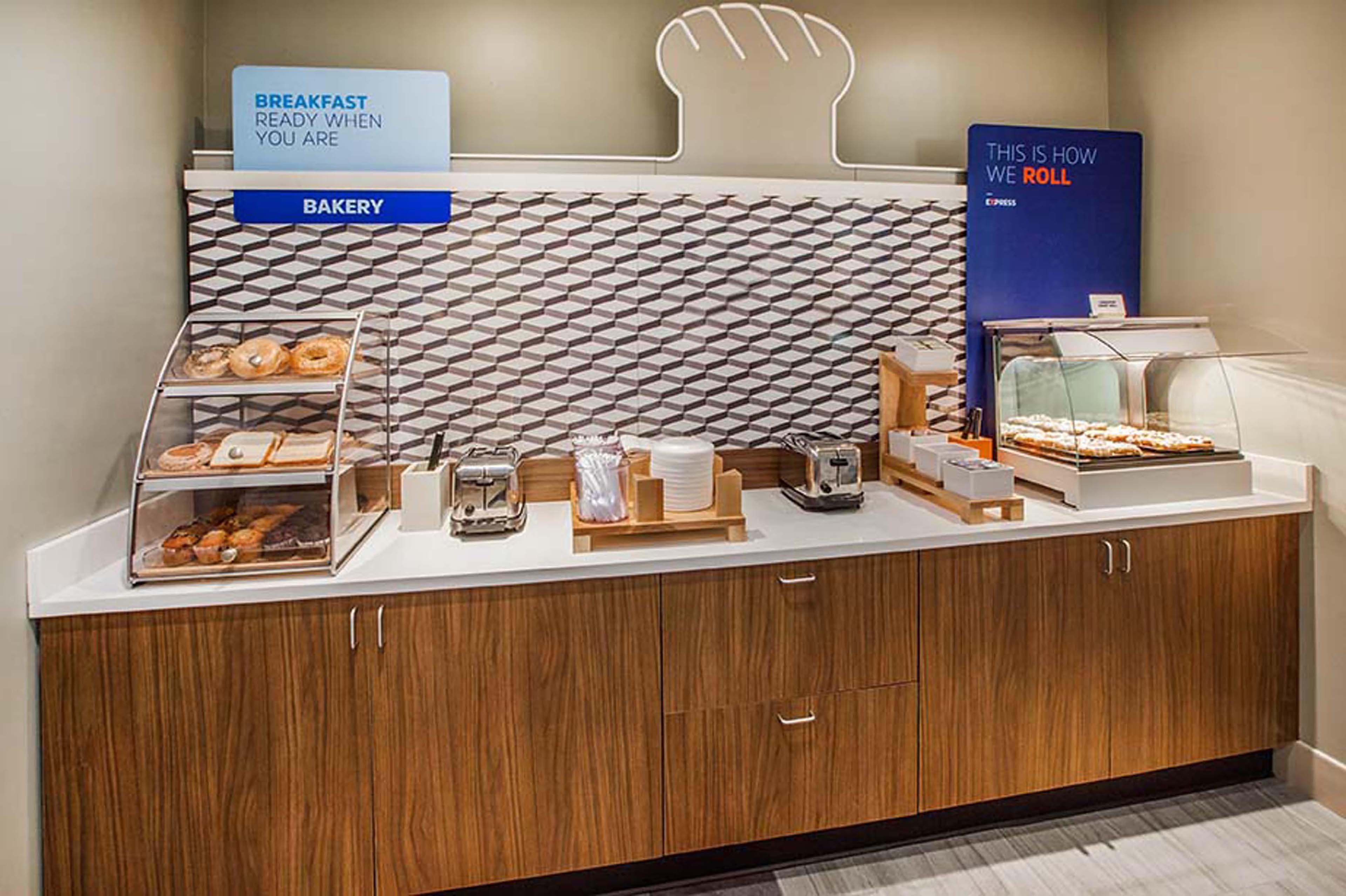 Express Downtown By Ihg Cleveland