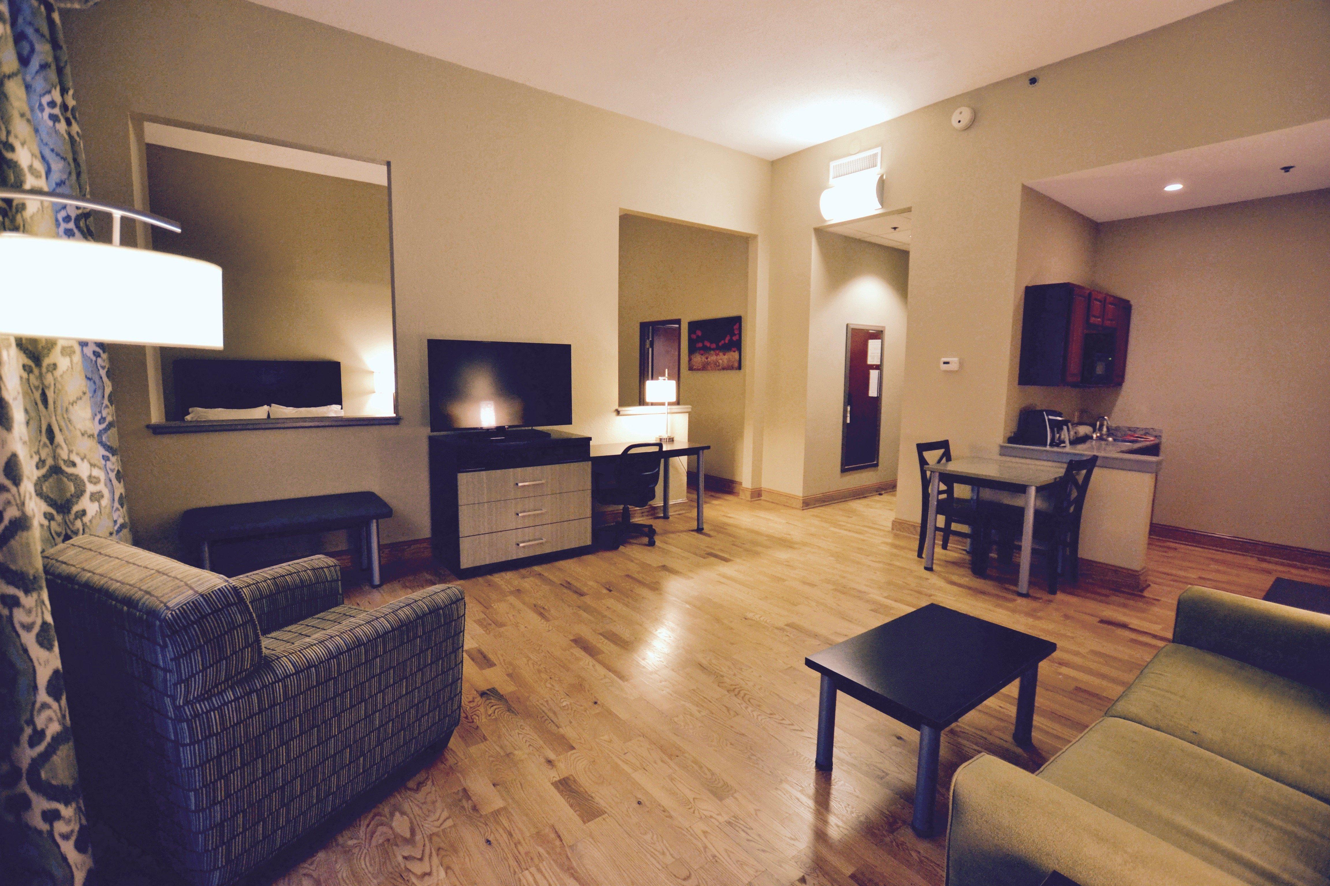Hotel Express Downtown By Ihg 2*