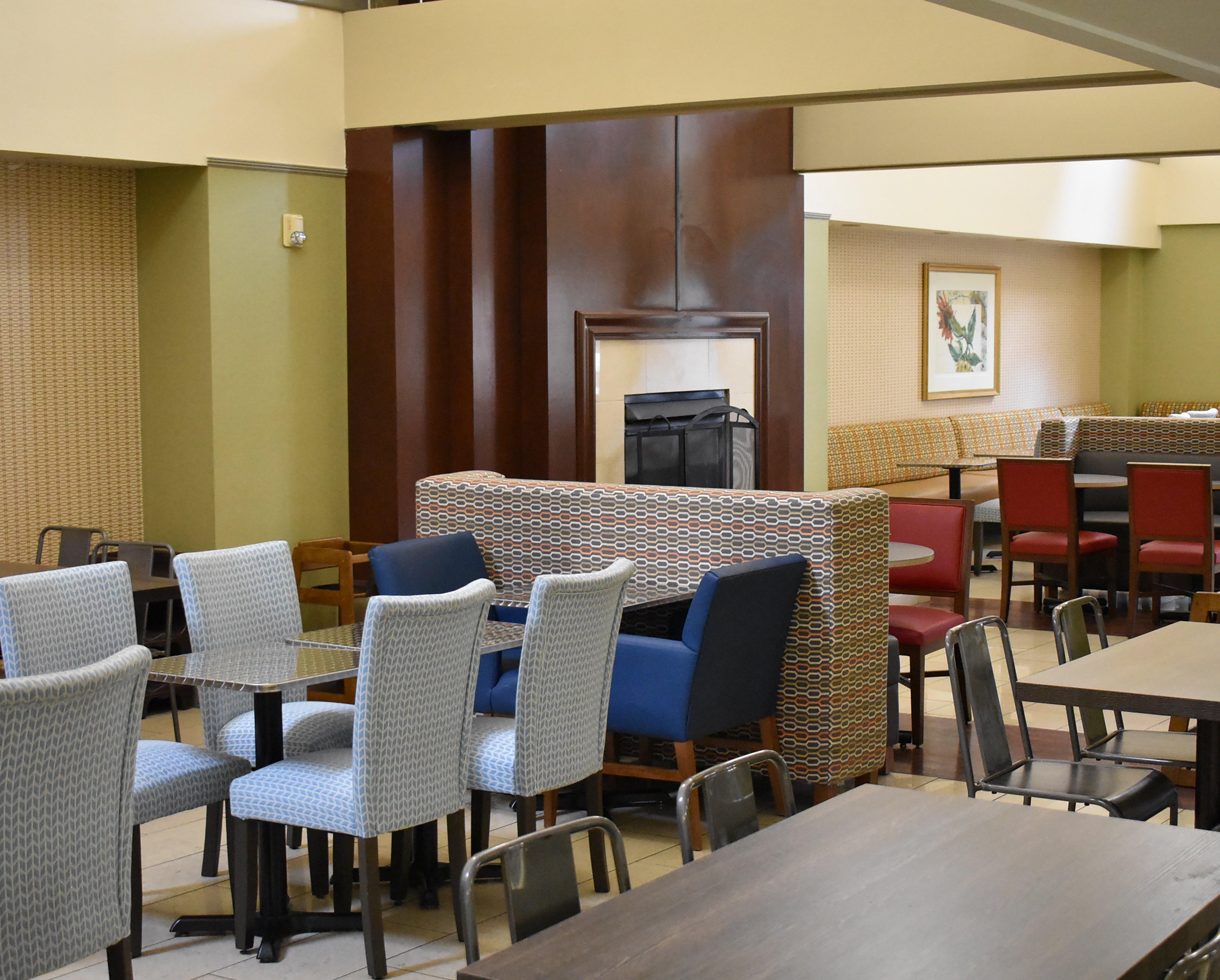 Hotel Express Downtown By Ihg Cleveland