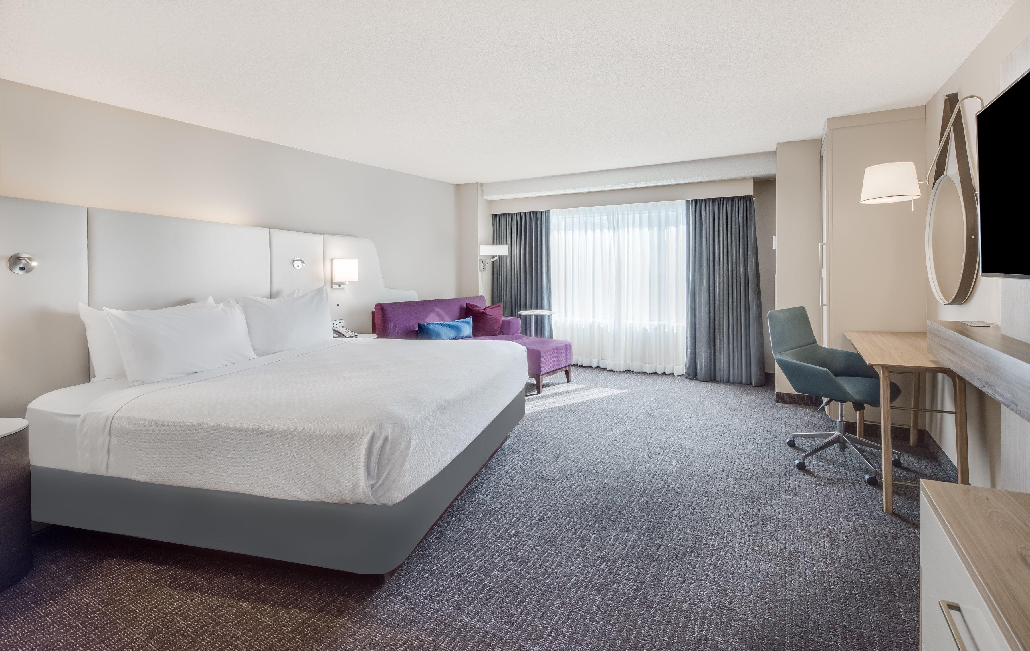 Crowne Plaza At Playhouse Square By Ihg Cleveland