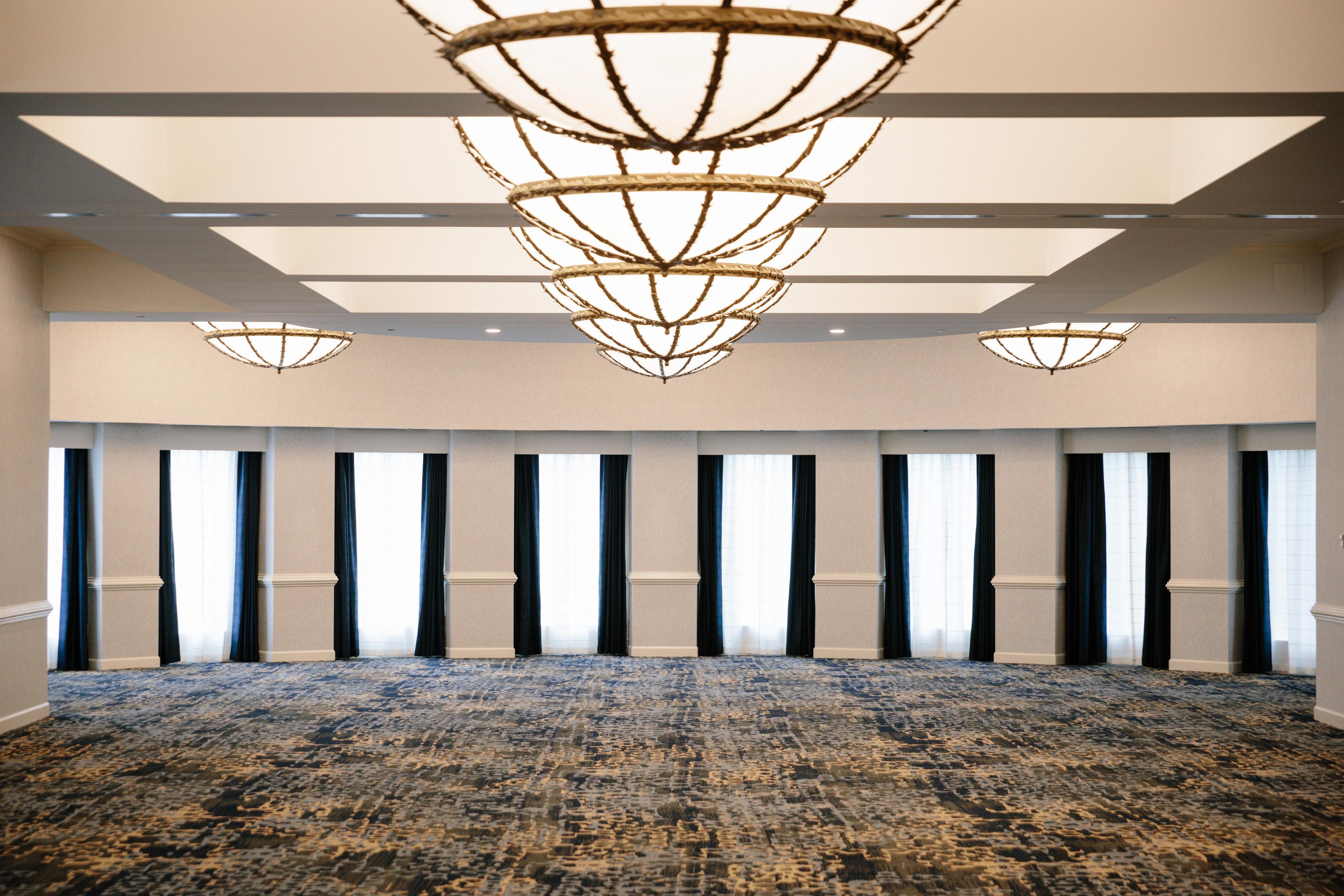 Crowne Plaza At Playhouse Square By Ihg 3* Cleveland