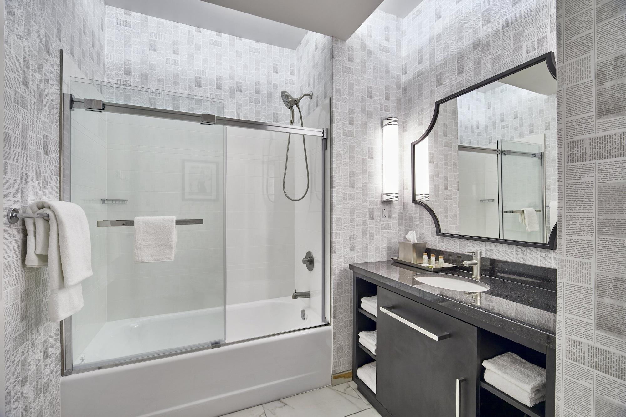 Hotel Indigo Downtown By Ihg