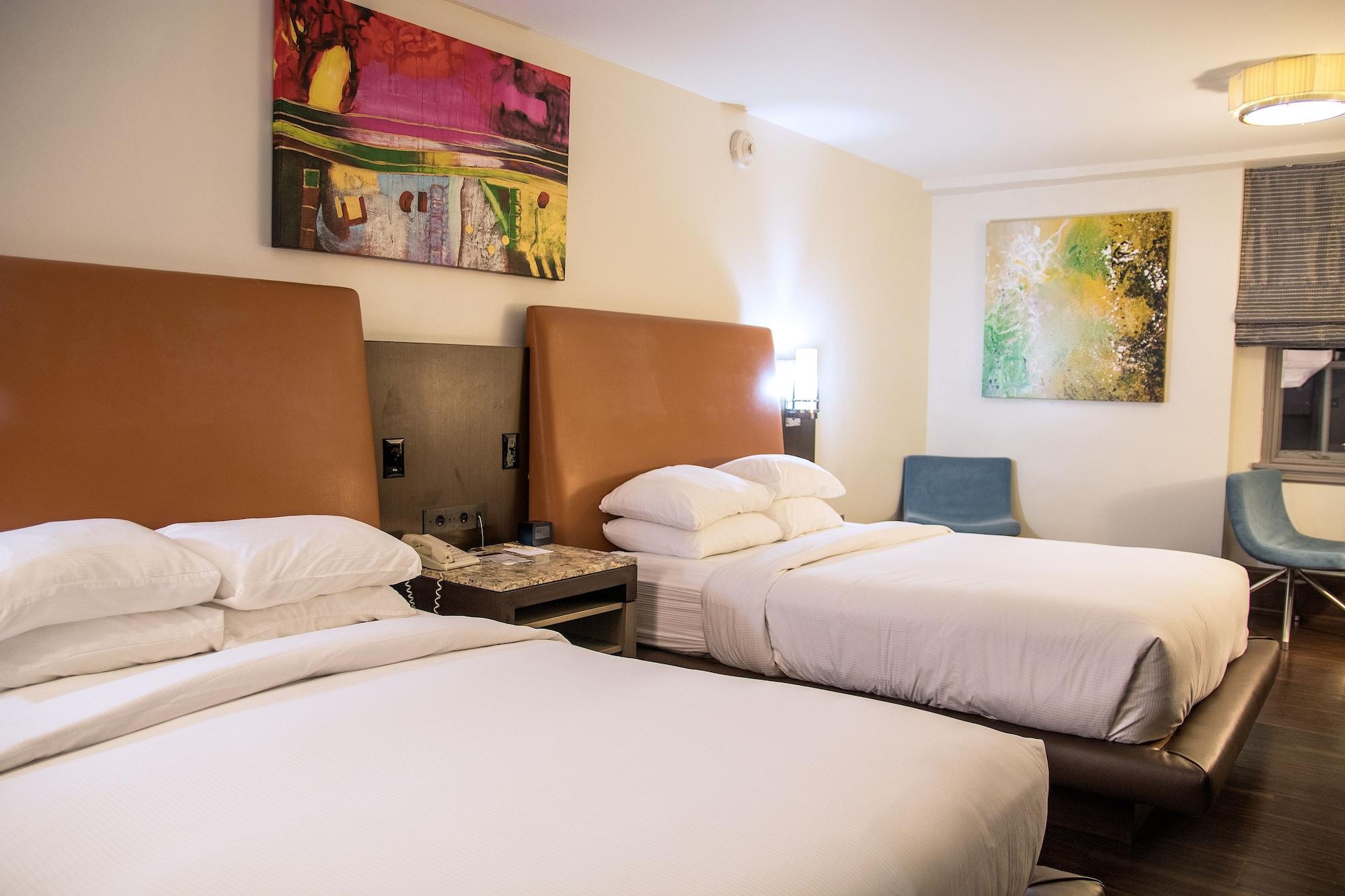 The Tudor Arms - A Doubletree By Hilton Hotel 4*