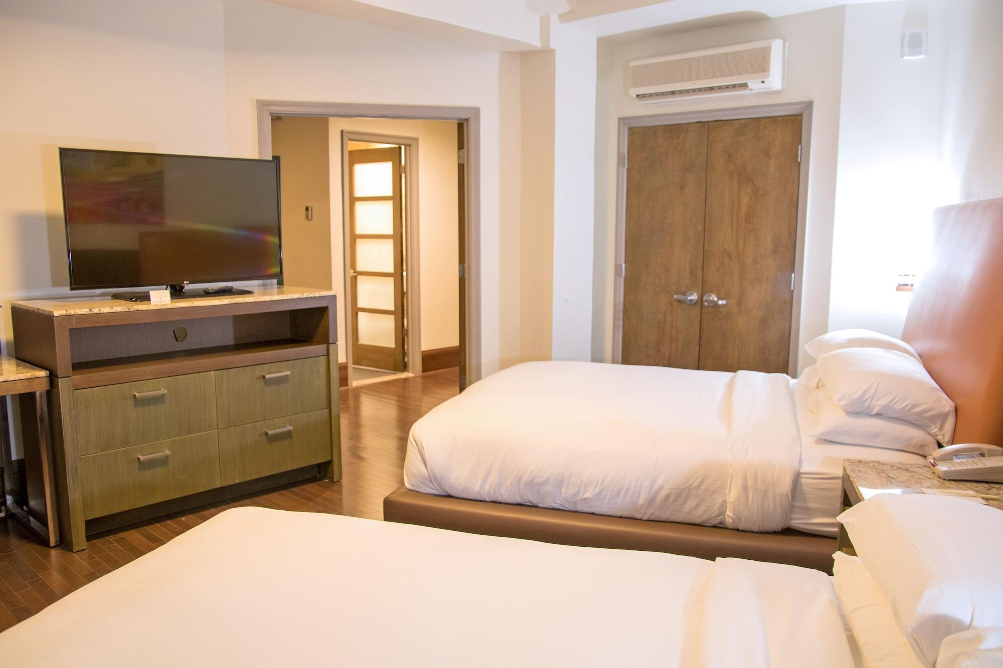 The Tudor Arms - A Doubletree By Hilton