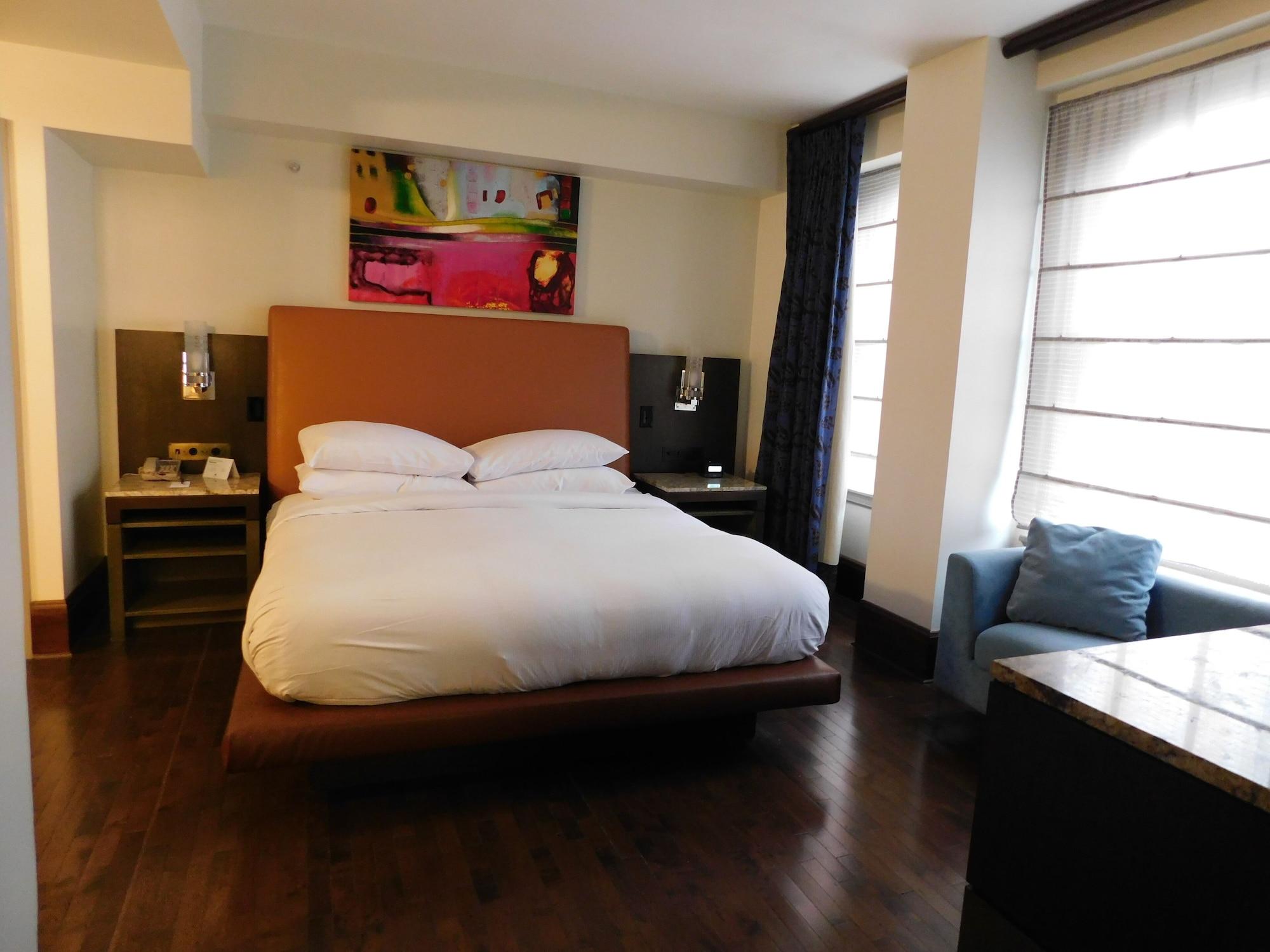 The Tudor Arms - A Doubletree By Hilton 4*