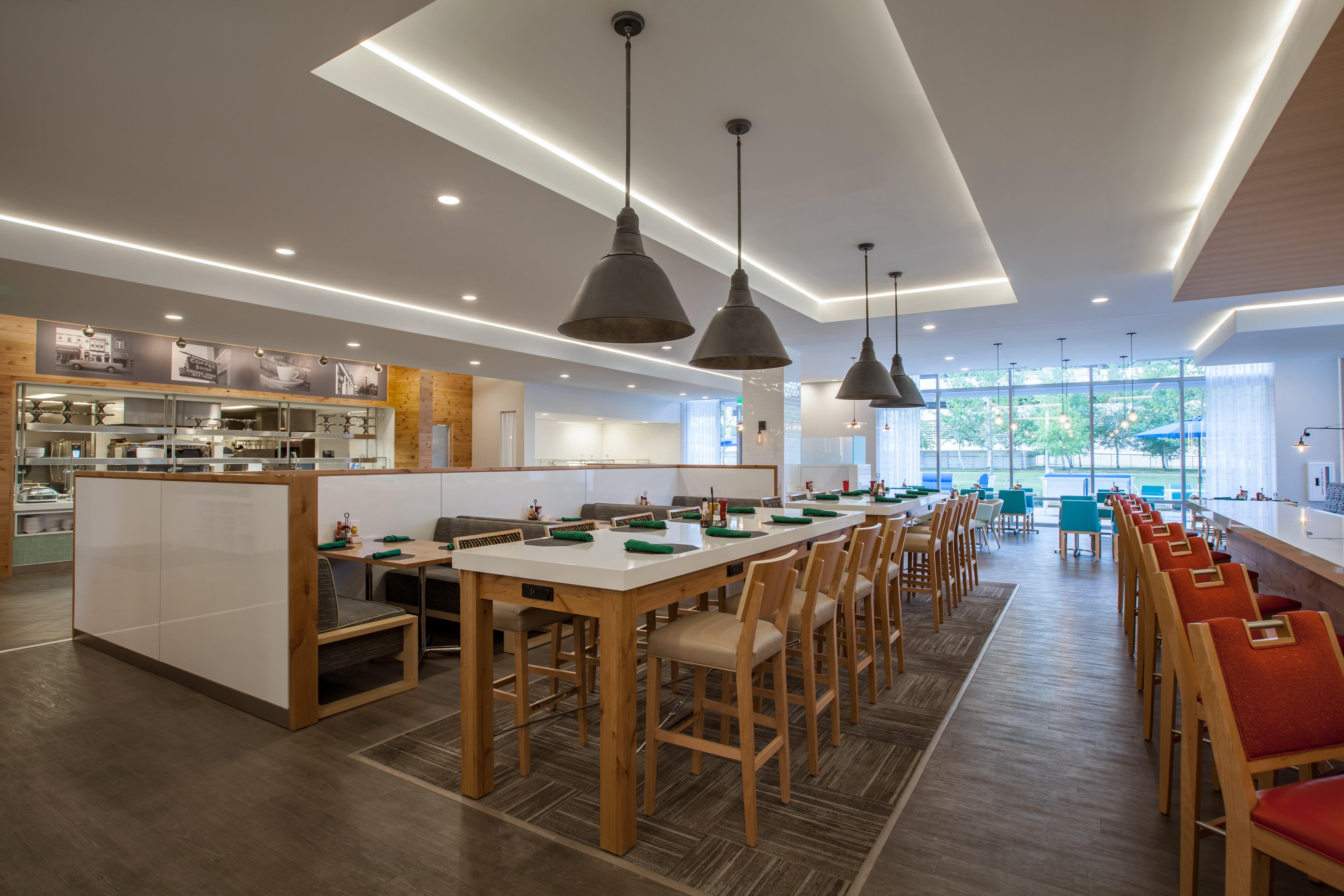 Clinic By Ihg 3* Cleveland