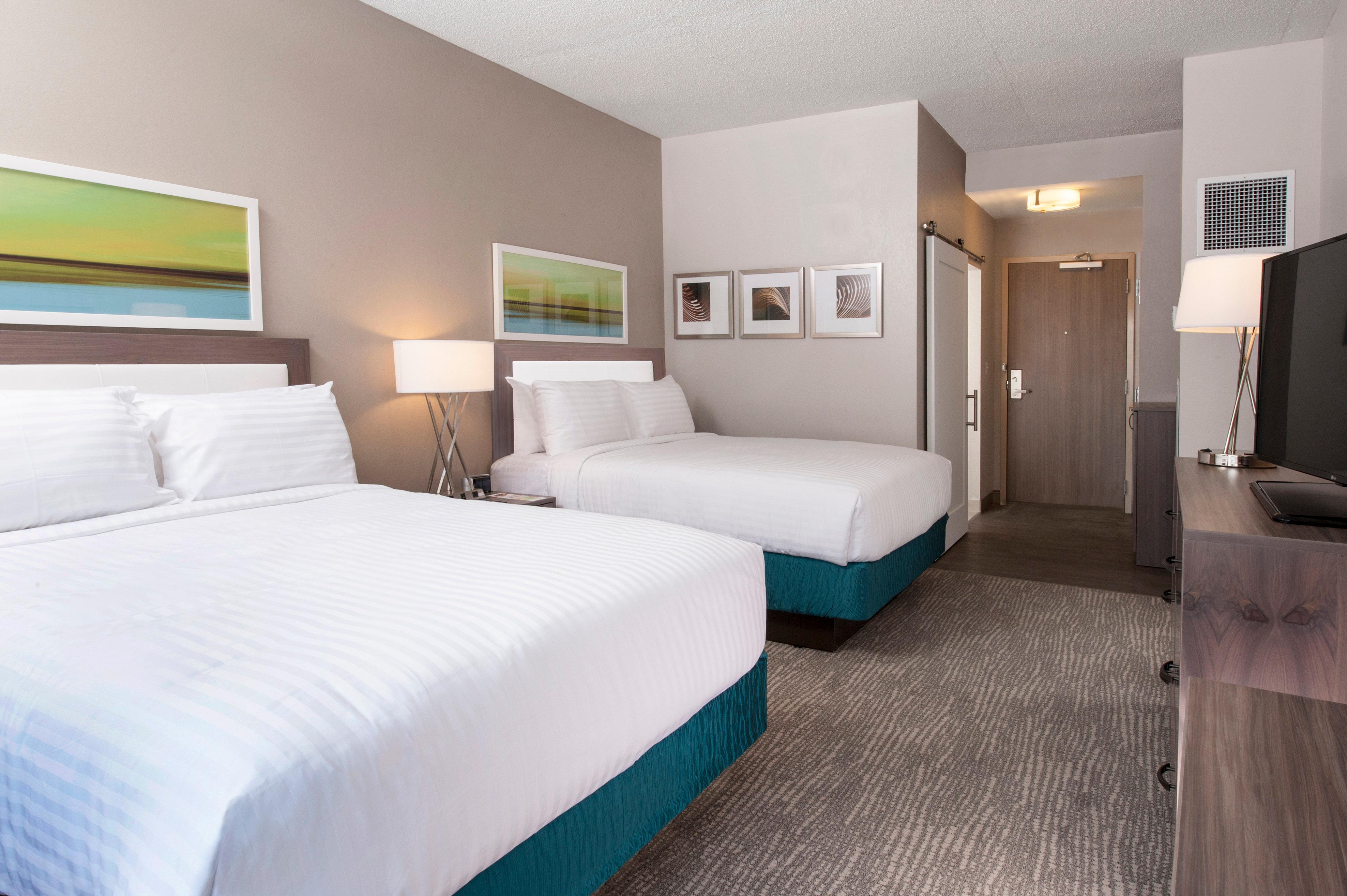 Clinic By Ihg 3* Cleveland