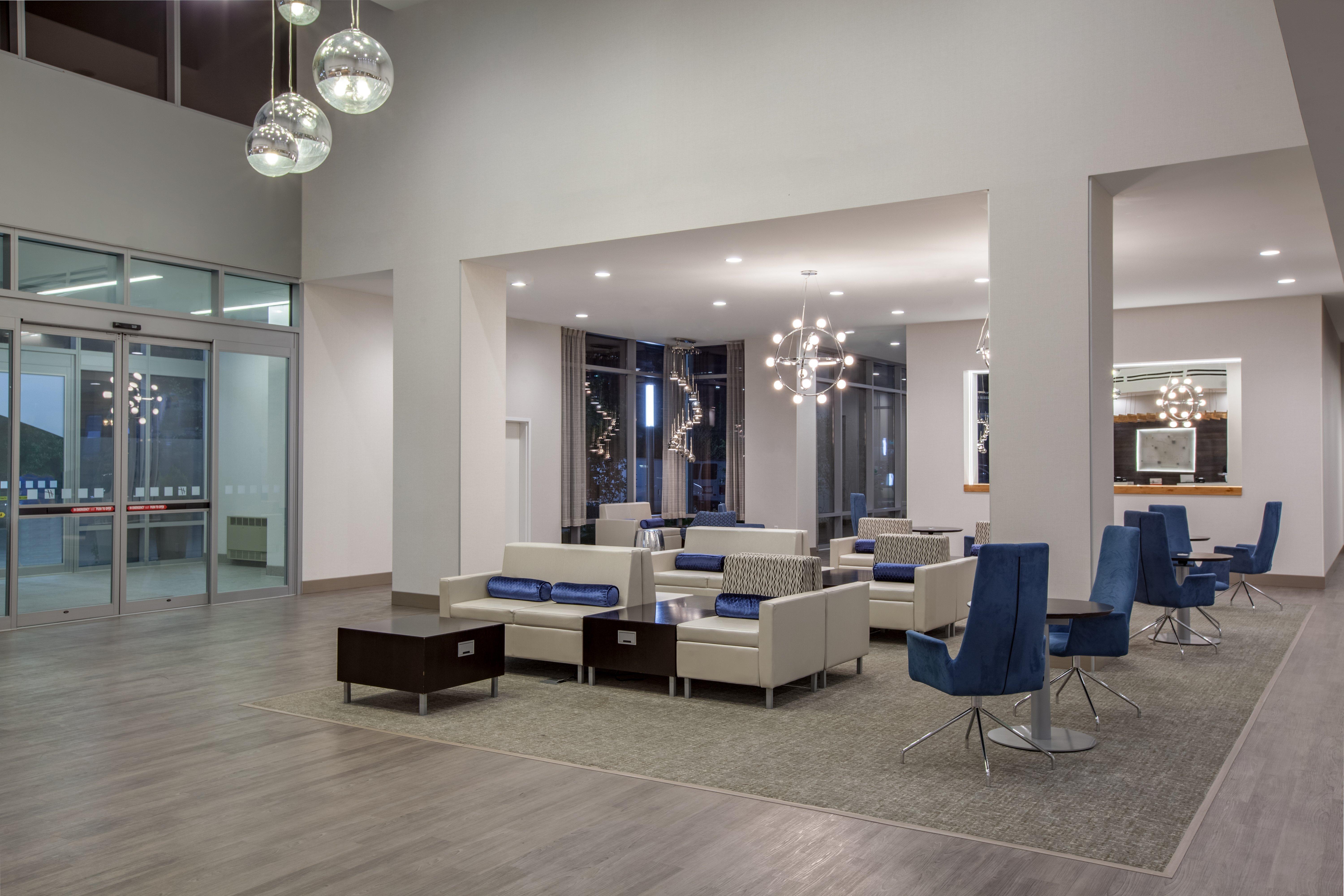 Clinic By Ihg