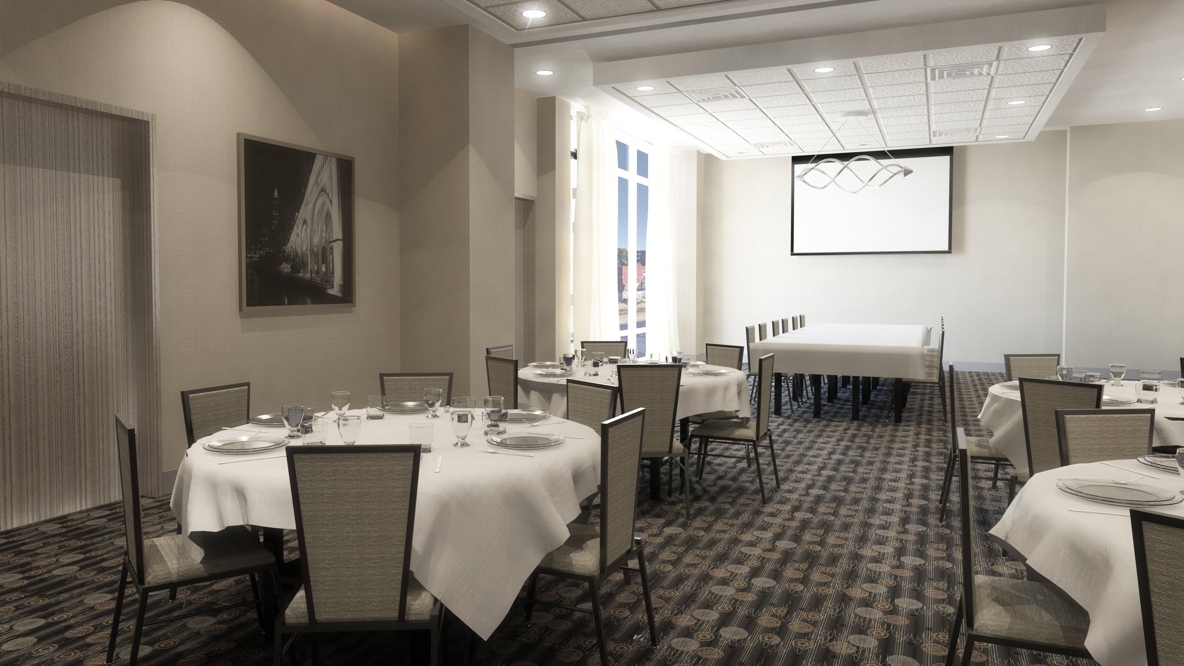 Clinic By Ihg 3* Cleveland