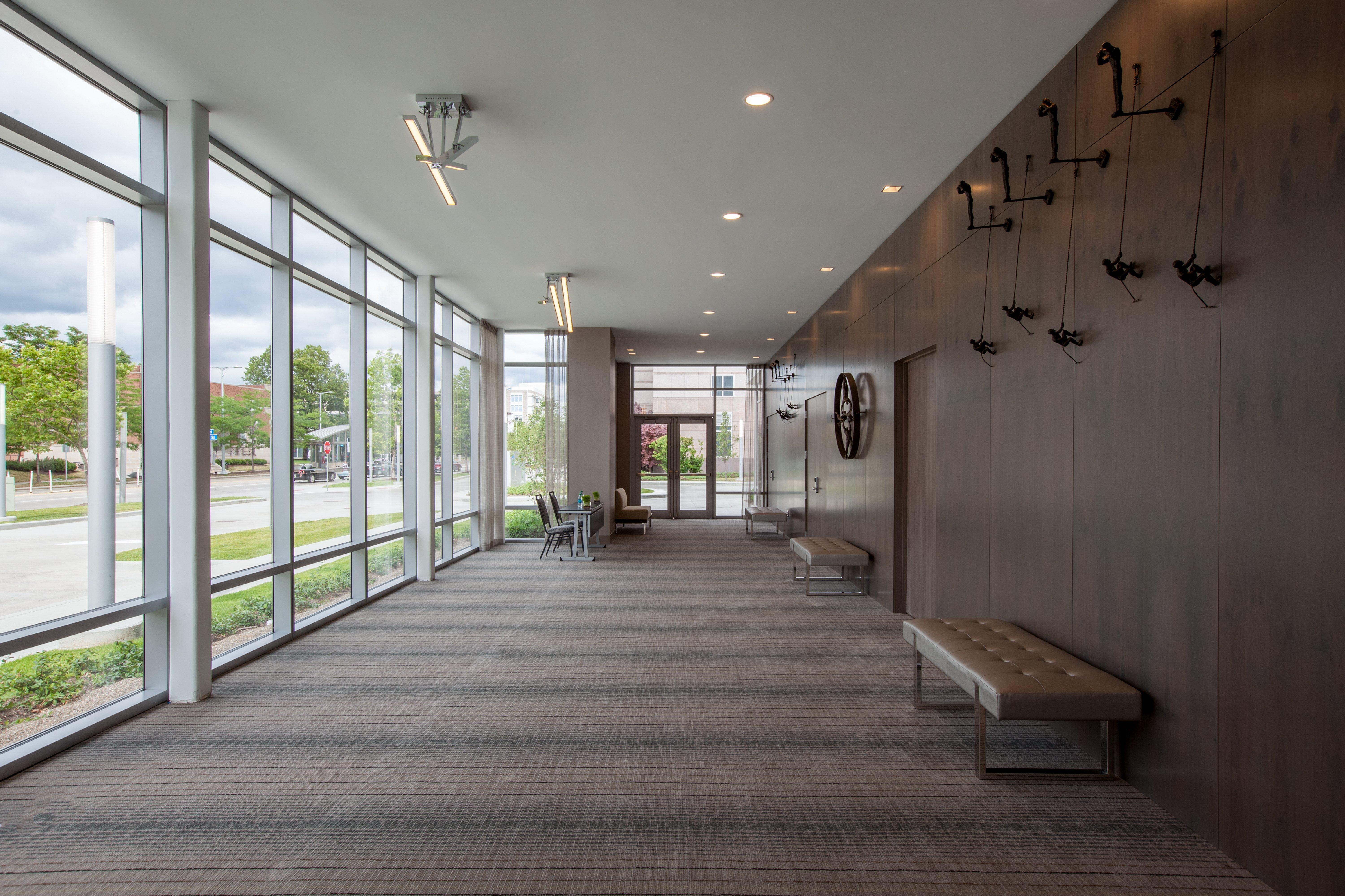 Clinic By Ihg 3* Cleveland