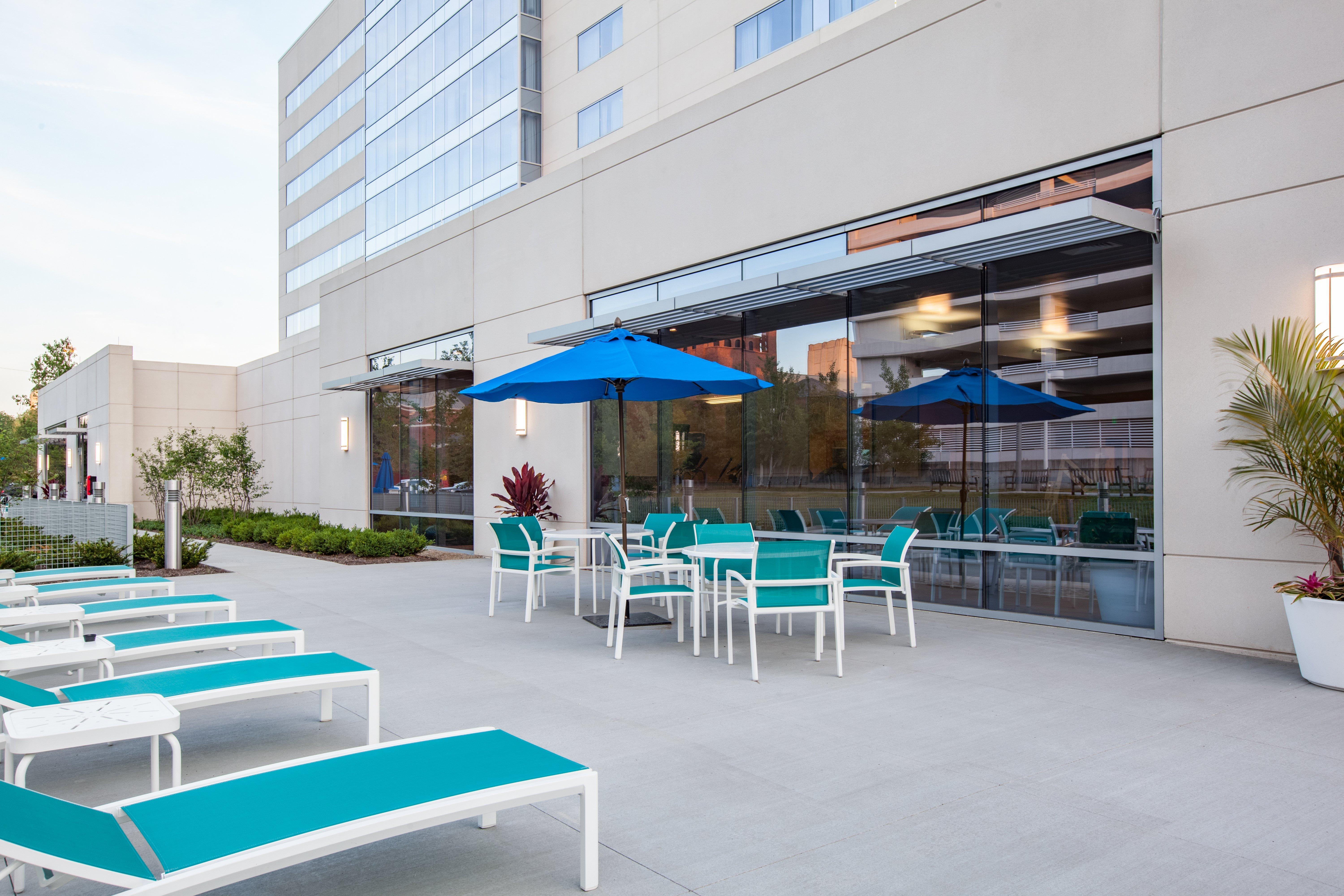 Clinic By Ihg Hotel Cleveland