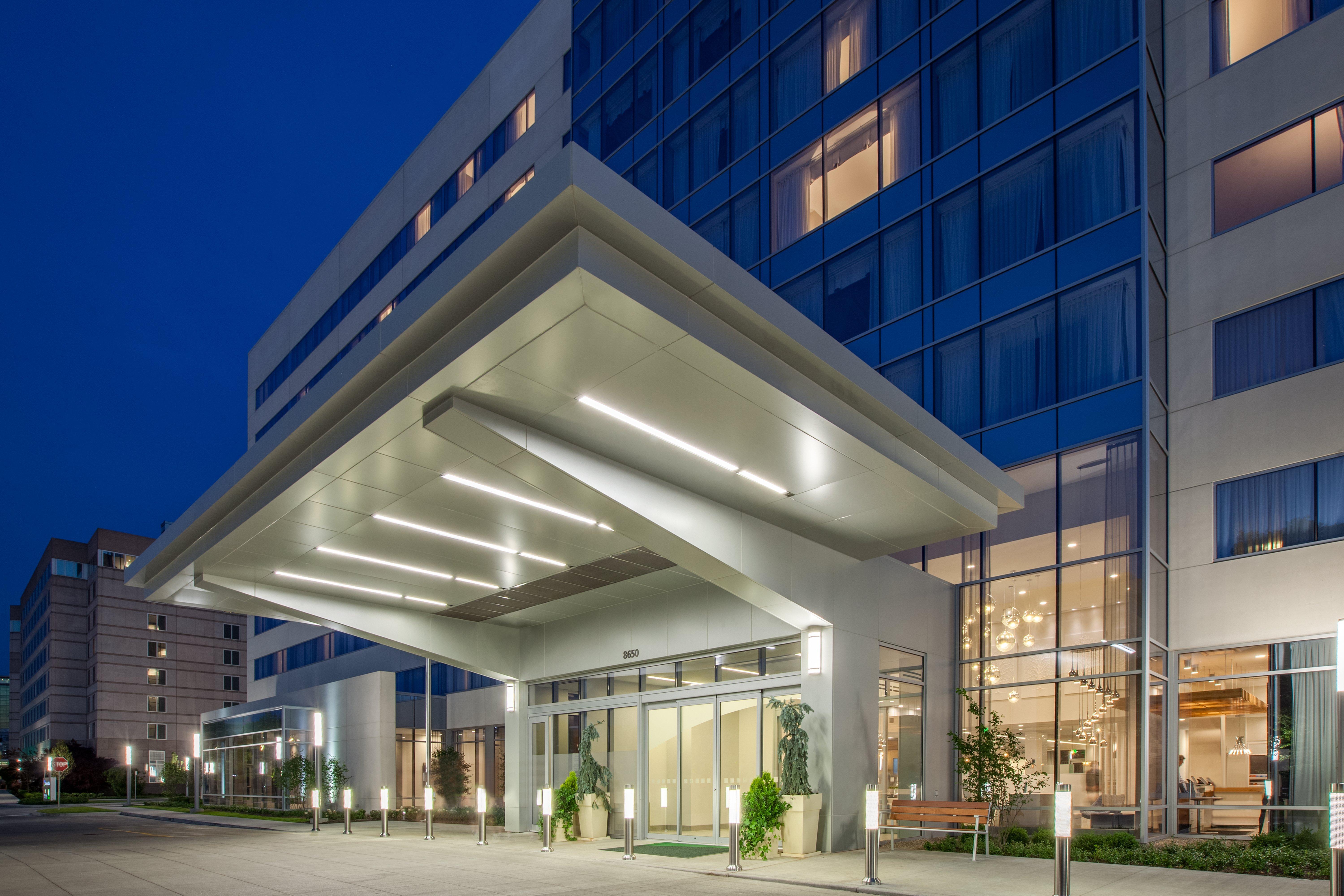 Clinic By Ihg Hotel 3*