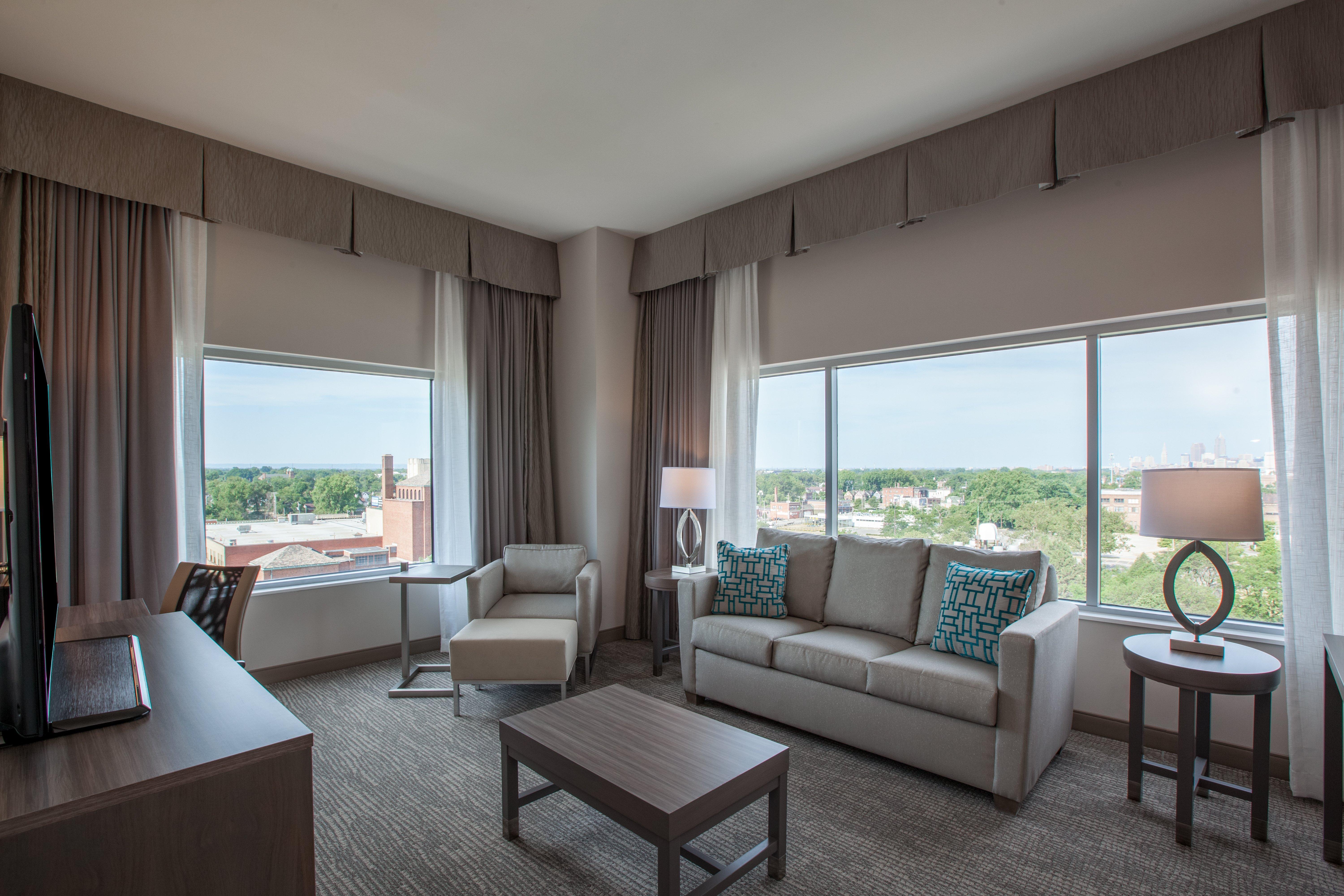 Hotel Clinic By Ihg 3*