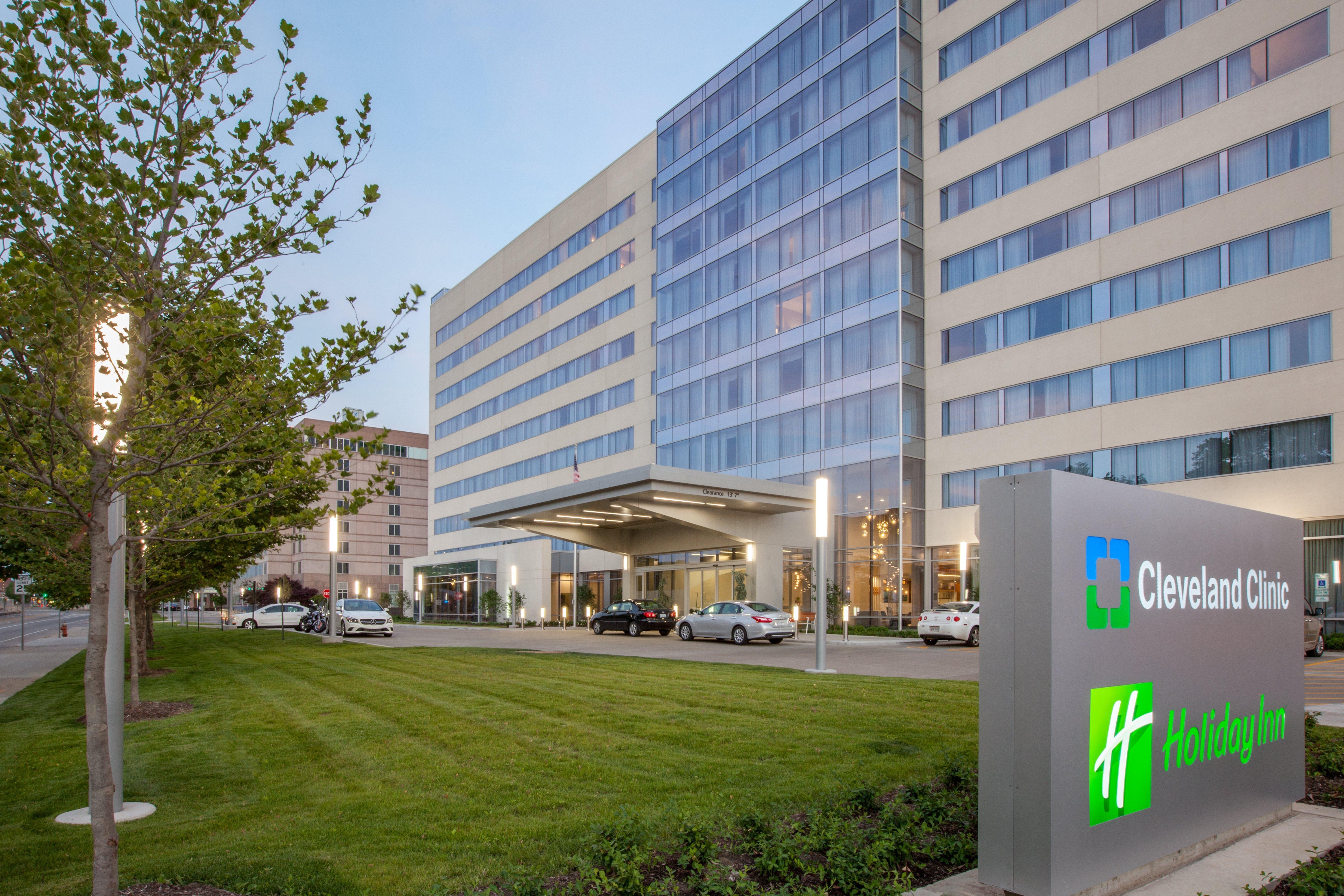 Clinic By Ihg Cleveland