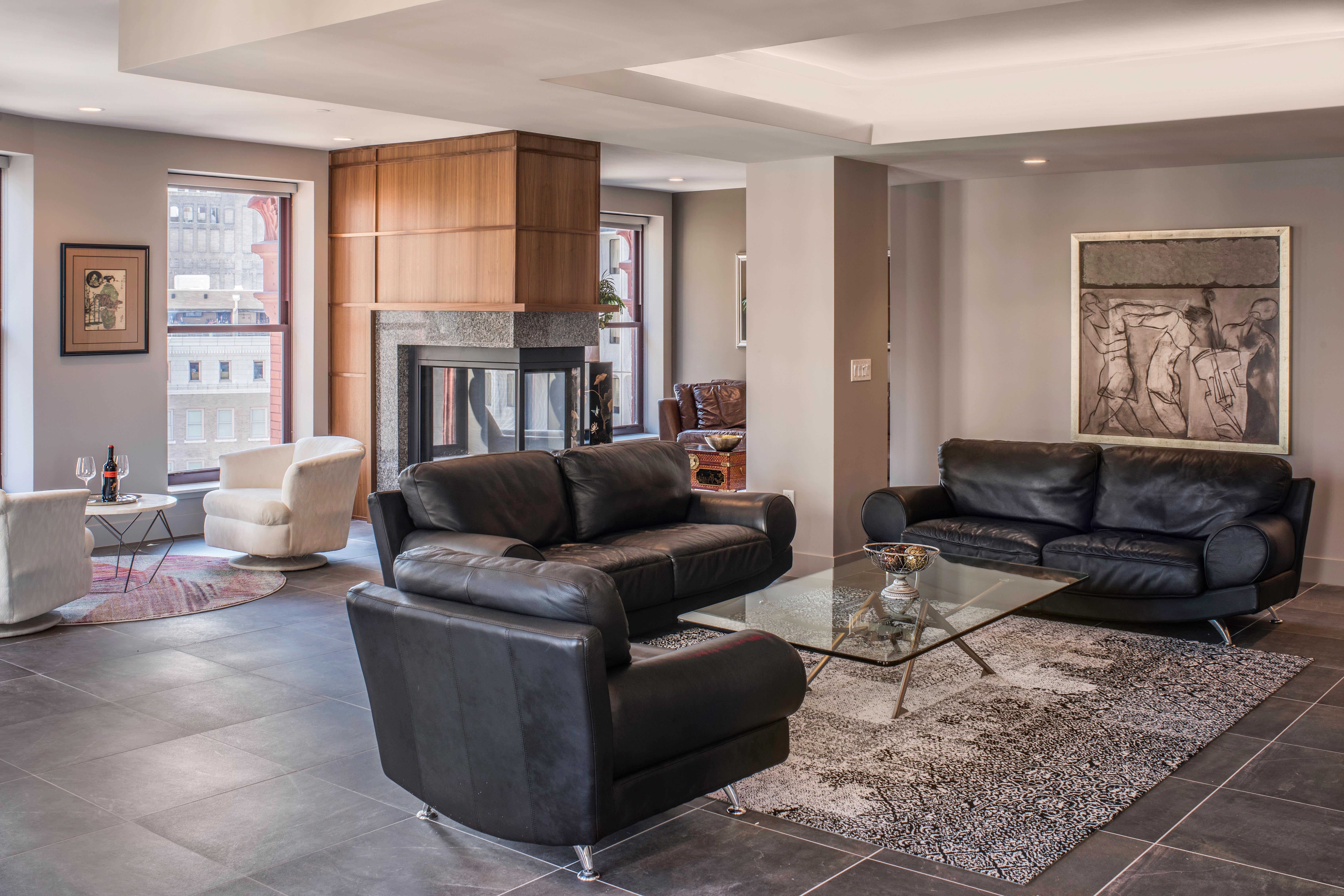Kimpton Schofield By Ihg Cleveland