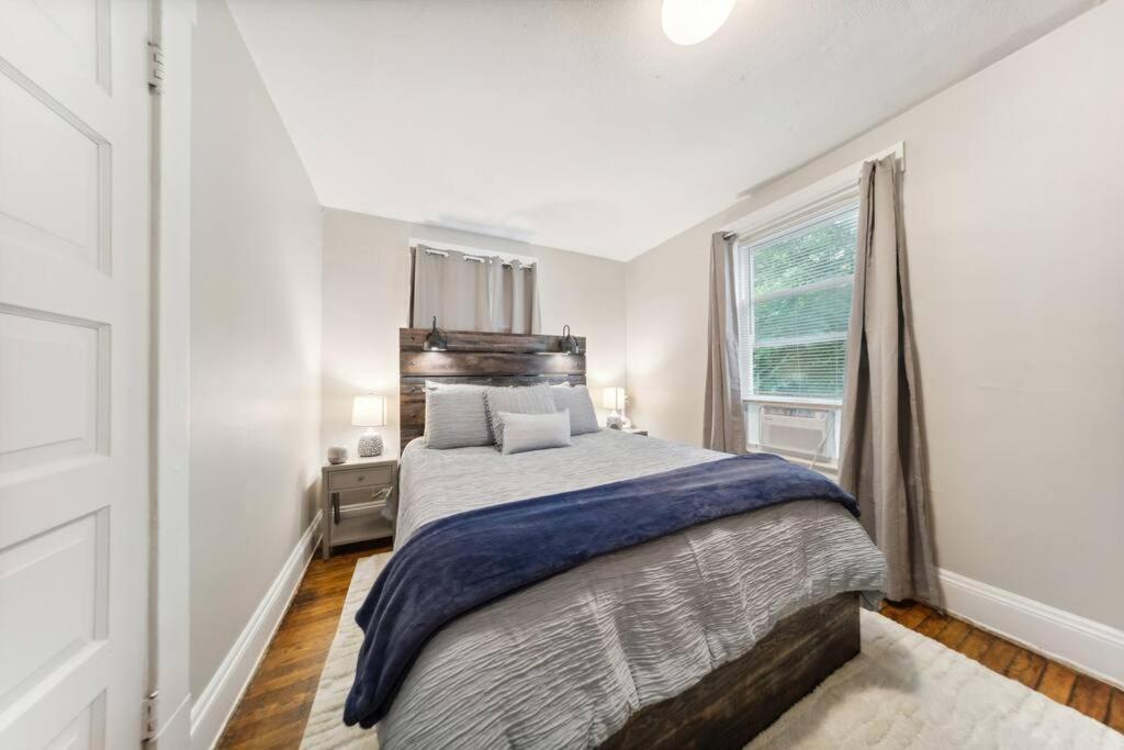 Apartment Contemporary Pearl *