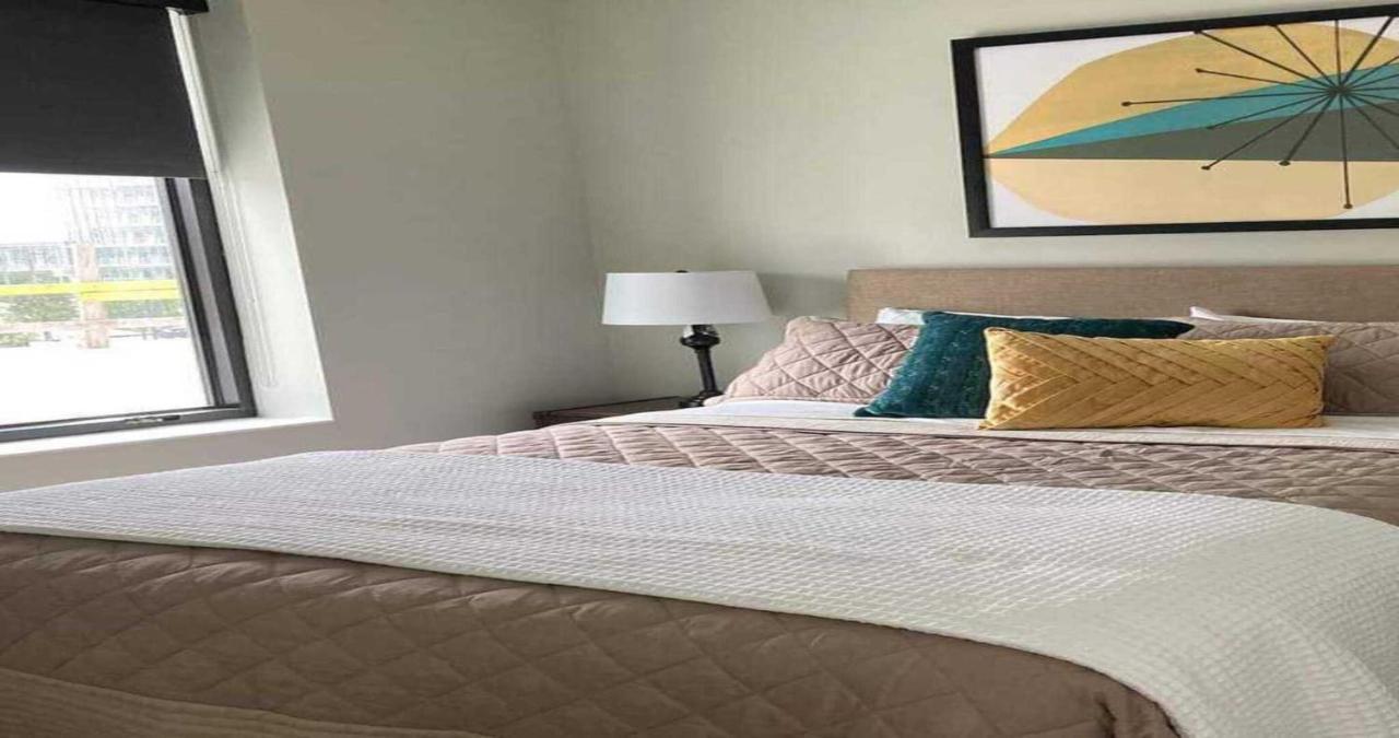Medley By Barsala Aparthotel Cleveland