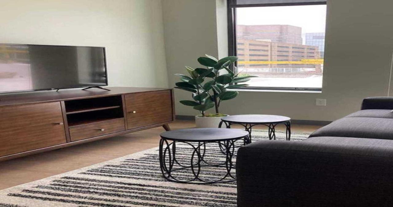 Medley By Barsala Aparthotel Cleveland