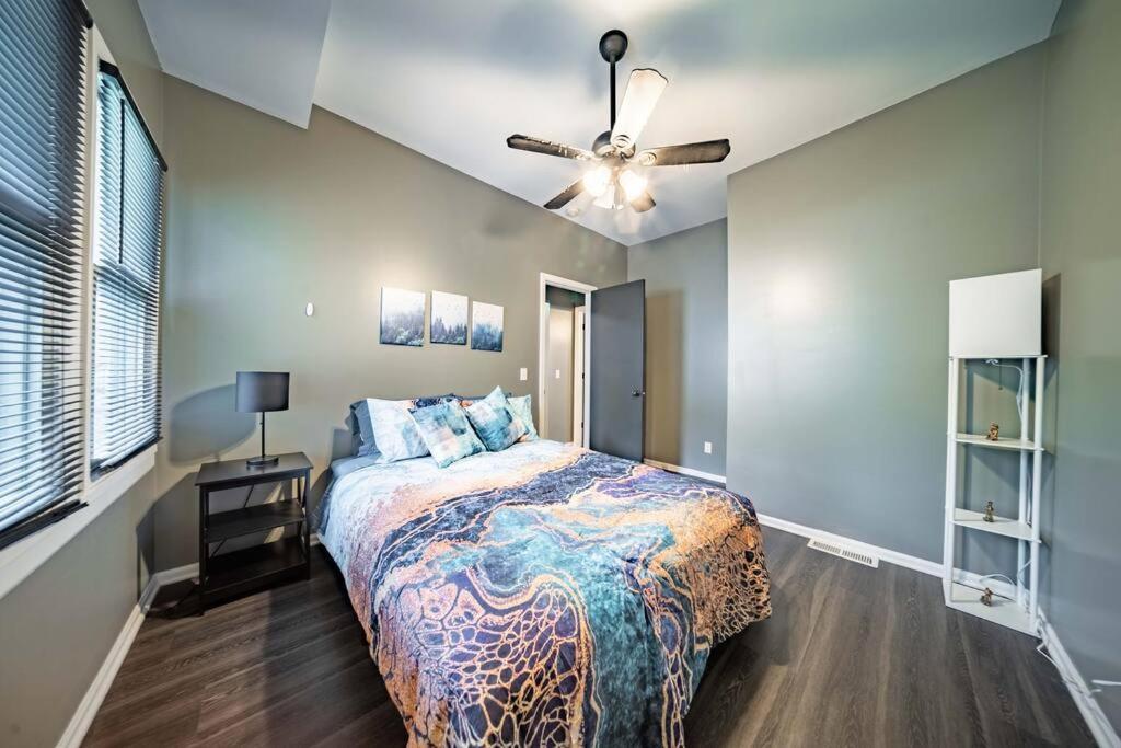 Walkable Gem In Little Italy Apartment *