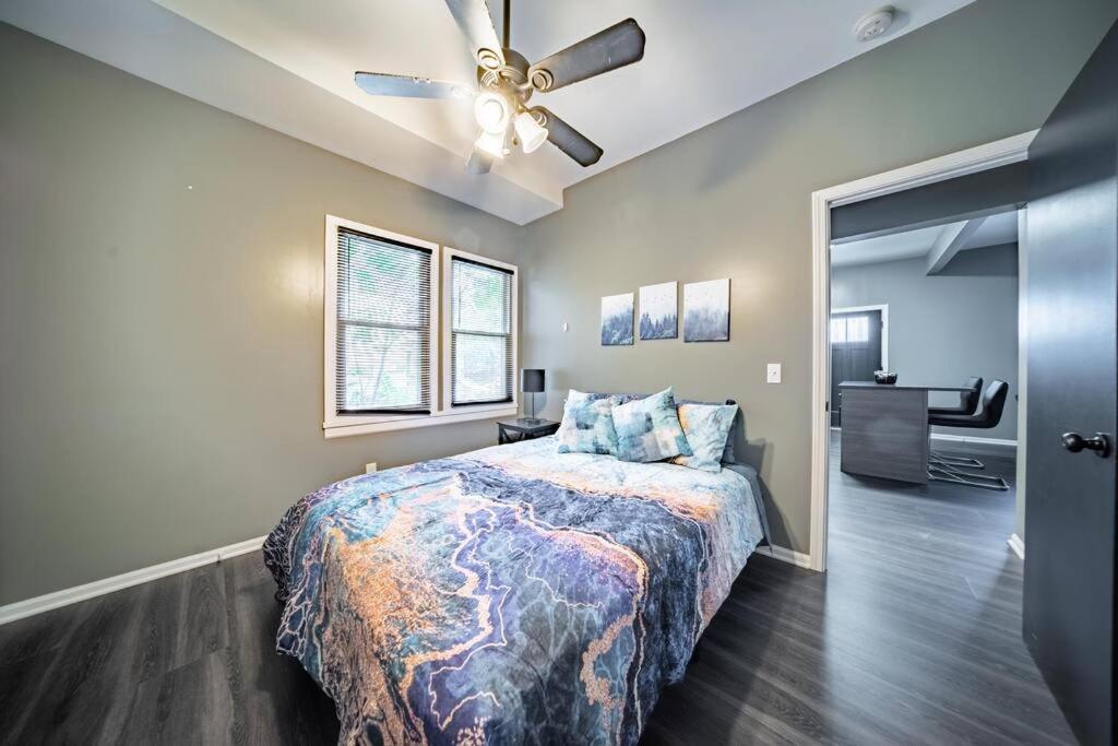 Walkable Gem In Little Italy Apartment