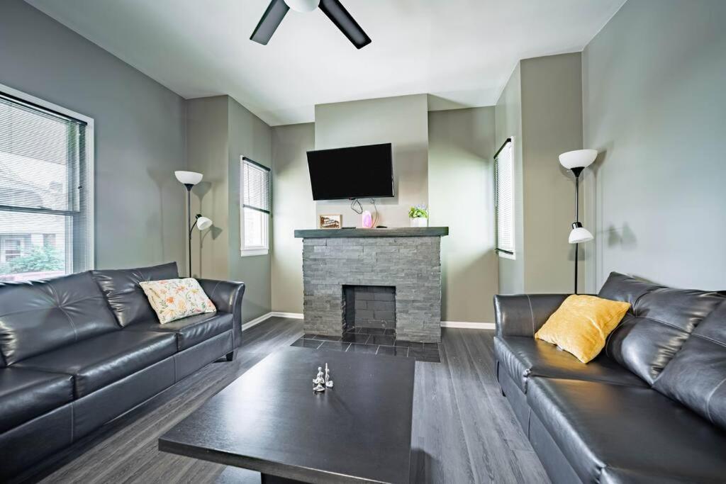 Walkable Gem In Little Italy * Cleveland