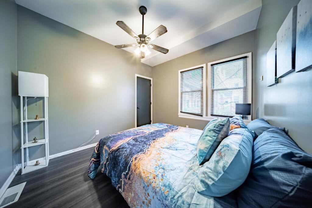 Walkable Gem In Little Italy Apartment *