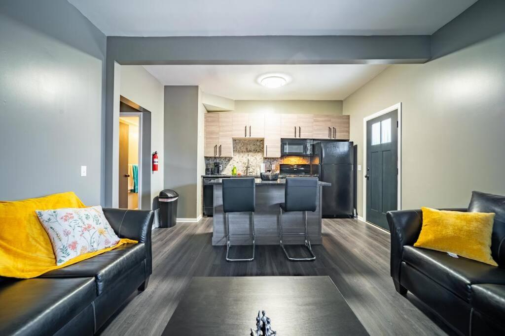 Apartment Walkable Gem In Little Italy
