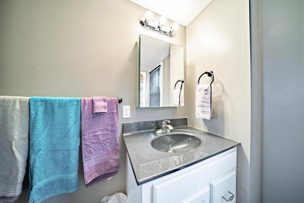 Apartment Walkable Gem In Little Italy *