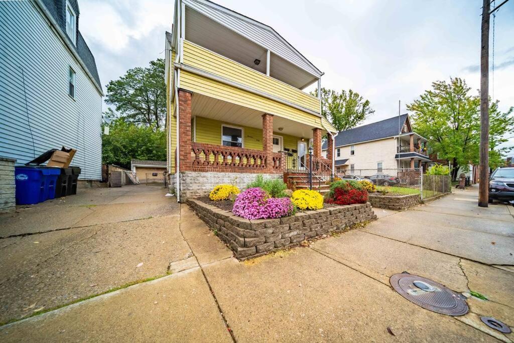 Walkable Gem In Little Italy Apartment Cleveland