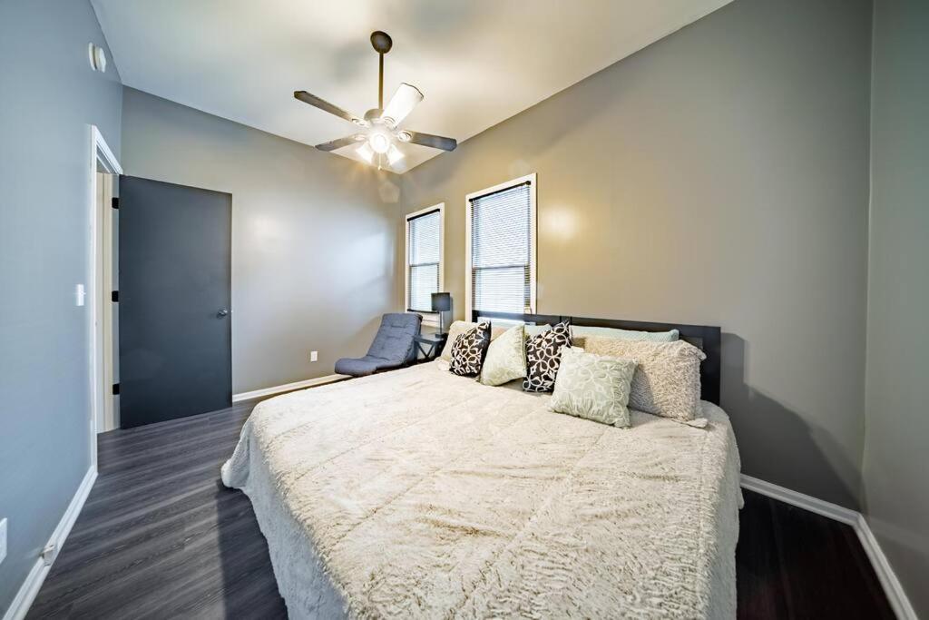 Walkable Gem In Little Italy Apartment