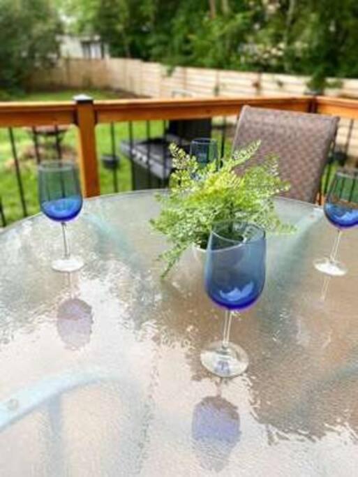 Holiday home The House Hotels-lakeshore-3 Bedrooms -entire *