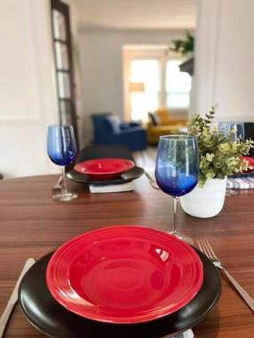 Holiday home The House Hotels-lakeshore-3 Bedrooms -entire