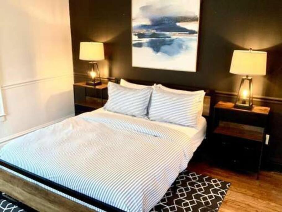The House Hotels-lakeshore-3 Bedrooms -entire *