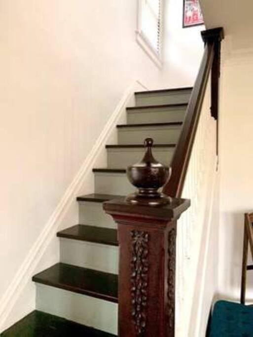 Holiday home The House Hotels-lakeshore-3 Bedrooms -entire Cleveland