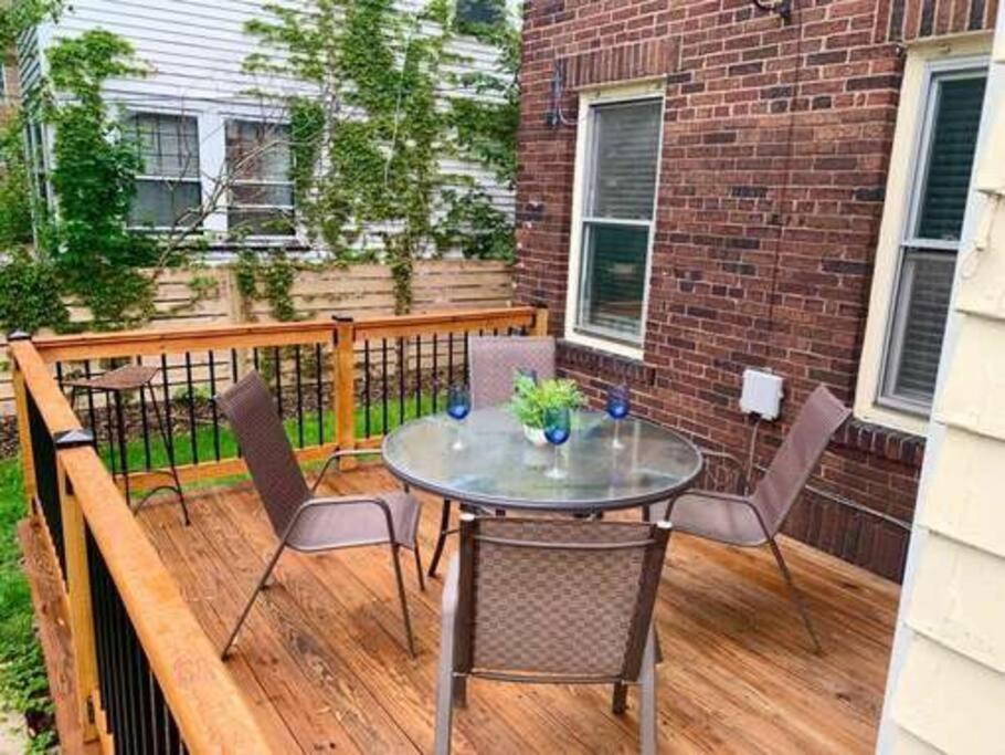 Holiday home The House Hotels-lakeshore-3 Bedrooms -entire