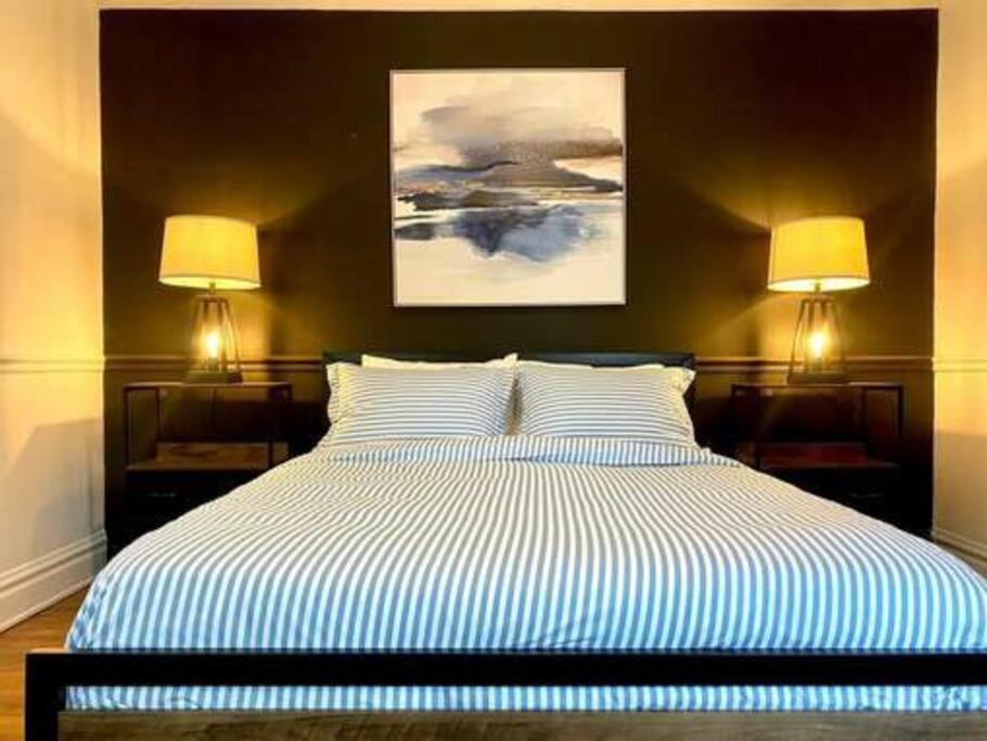 The House Hotels-lakeshore-3 Bedrooms -entire *