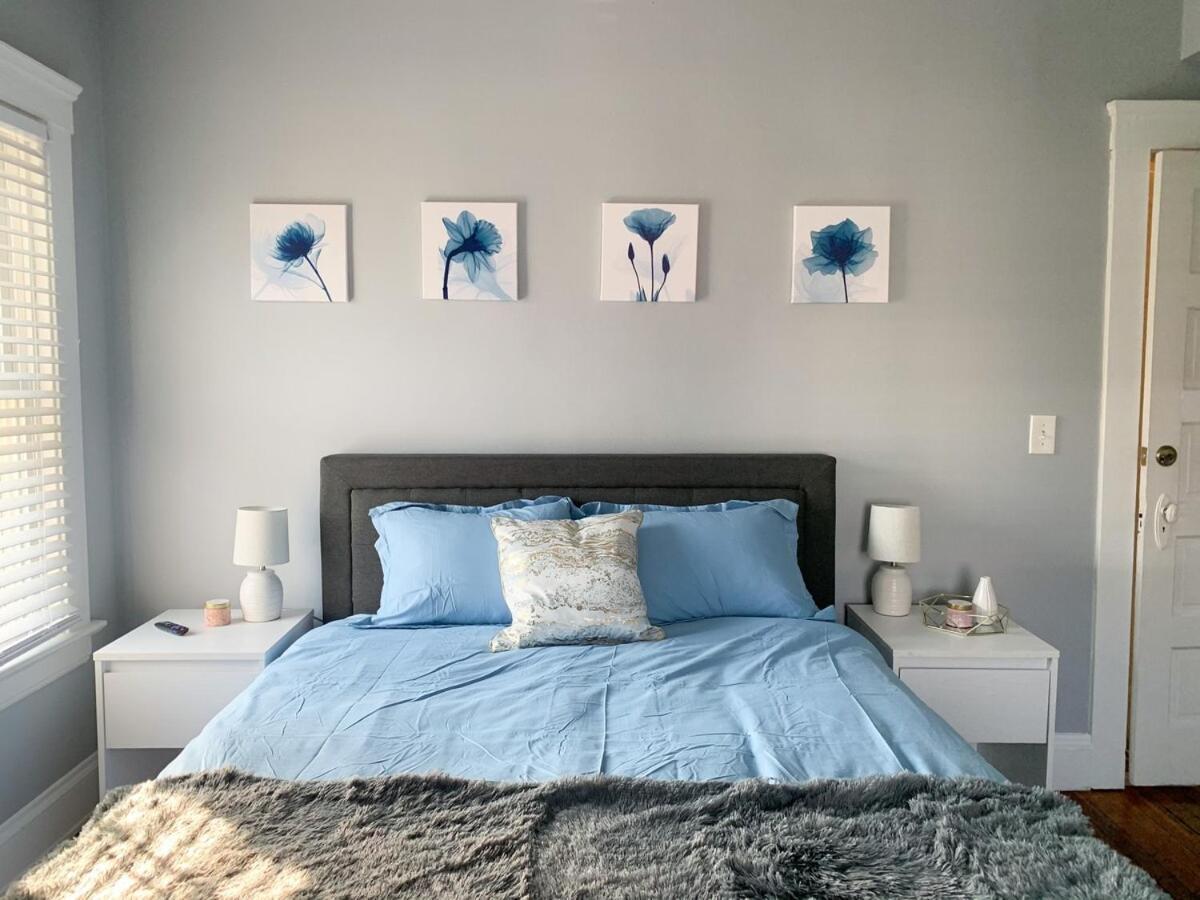 Cozy Near Airport & Parking *